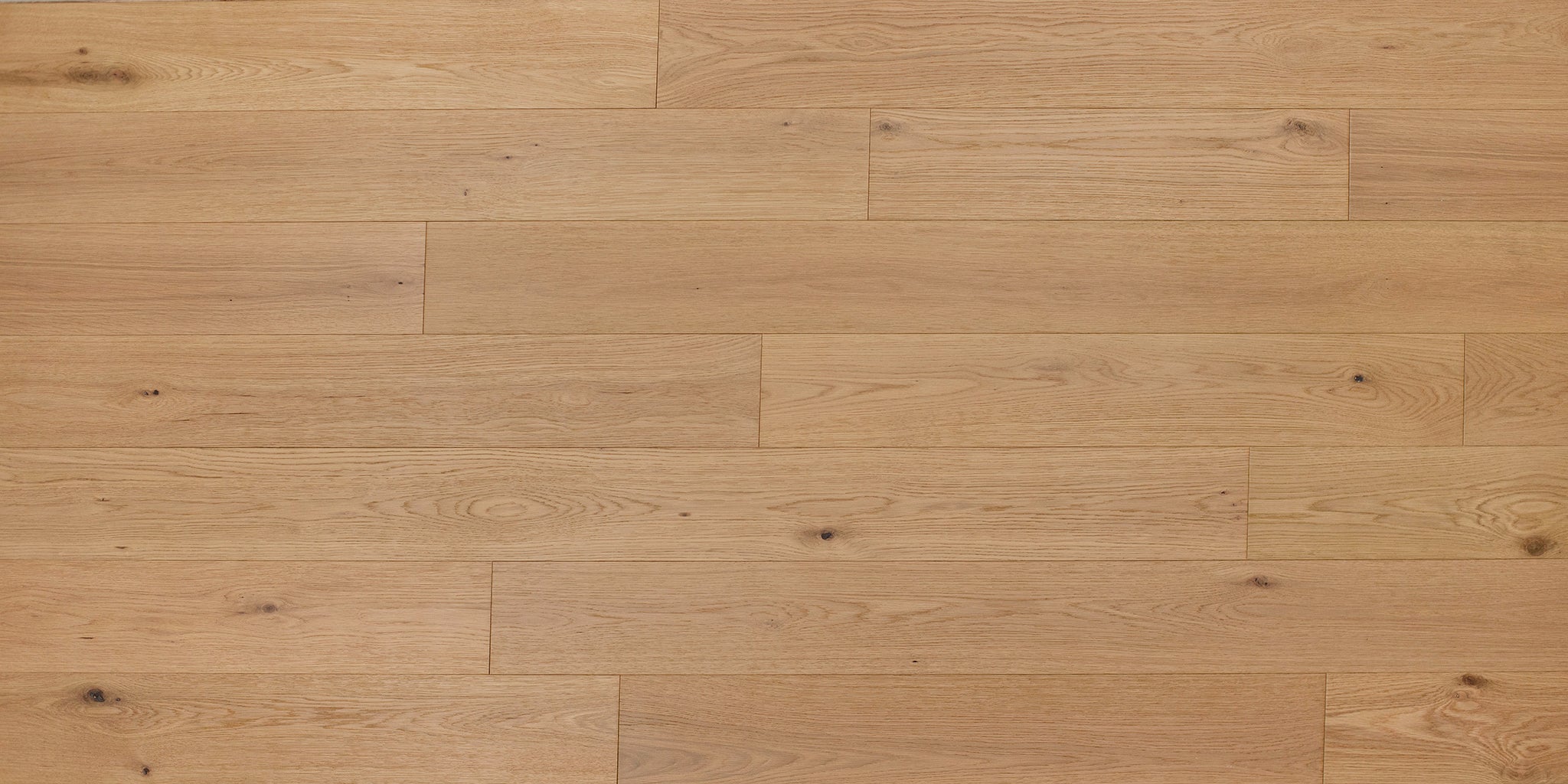 Natural White Oak