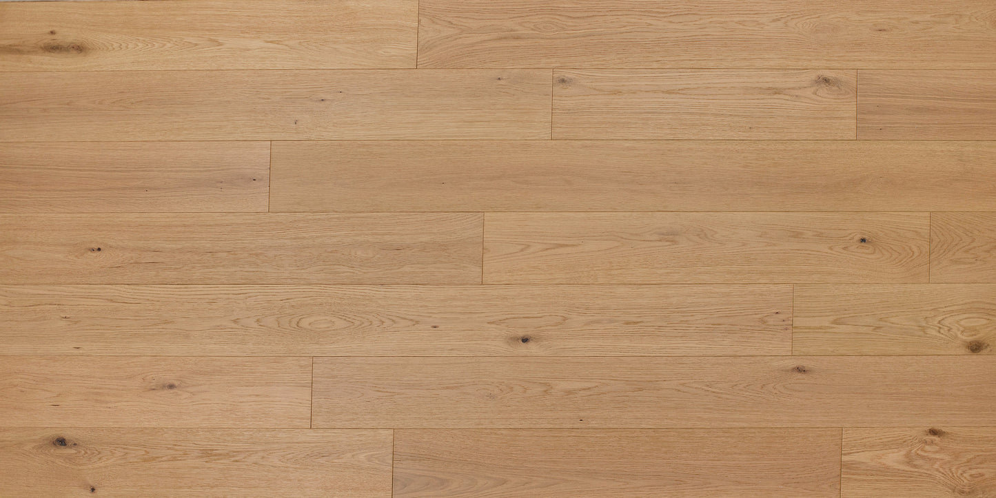 Natural White Oak
