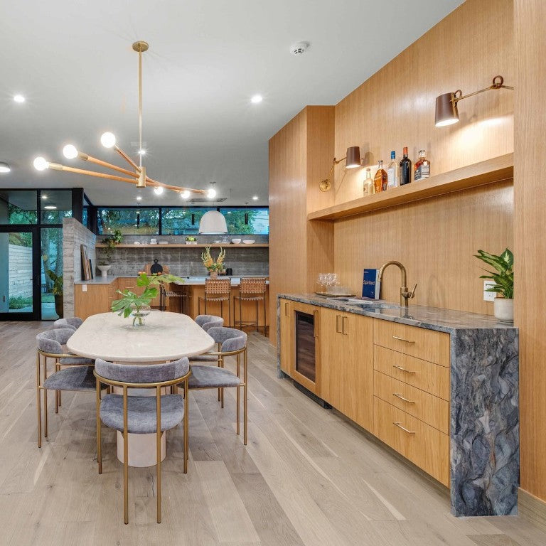 Boucher White Oak
