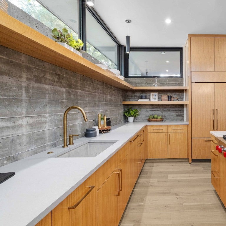Boucher White Oak