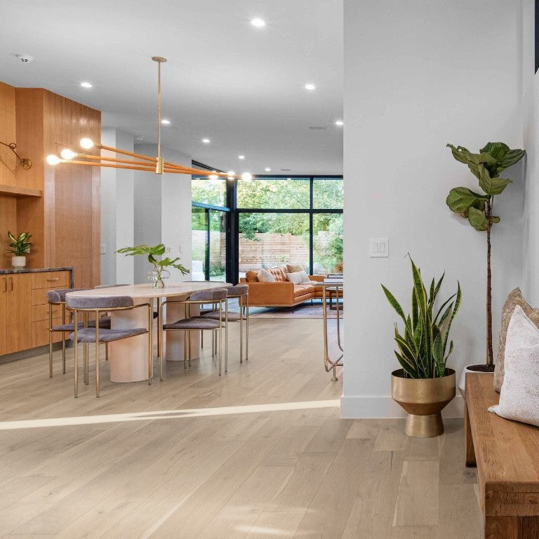 Boucher White Oak