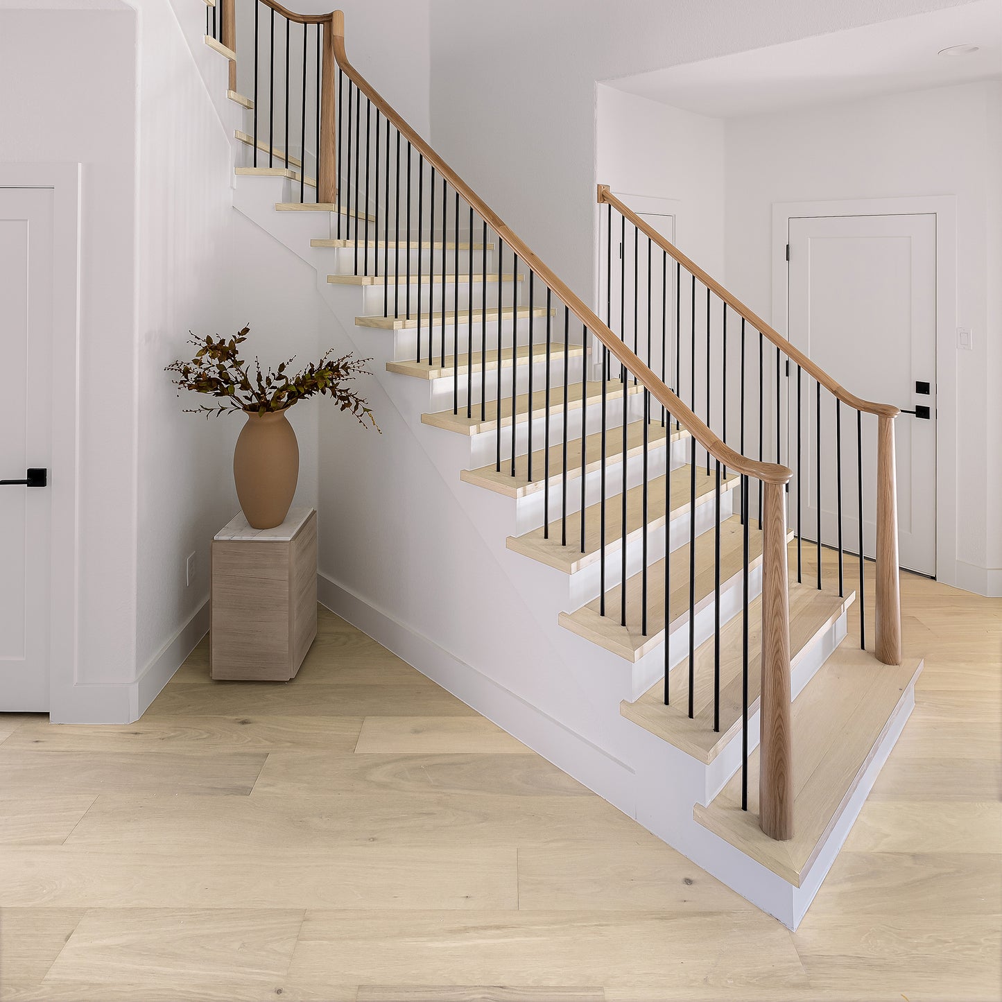 St. Moritz White Oak