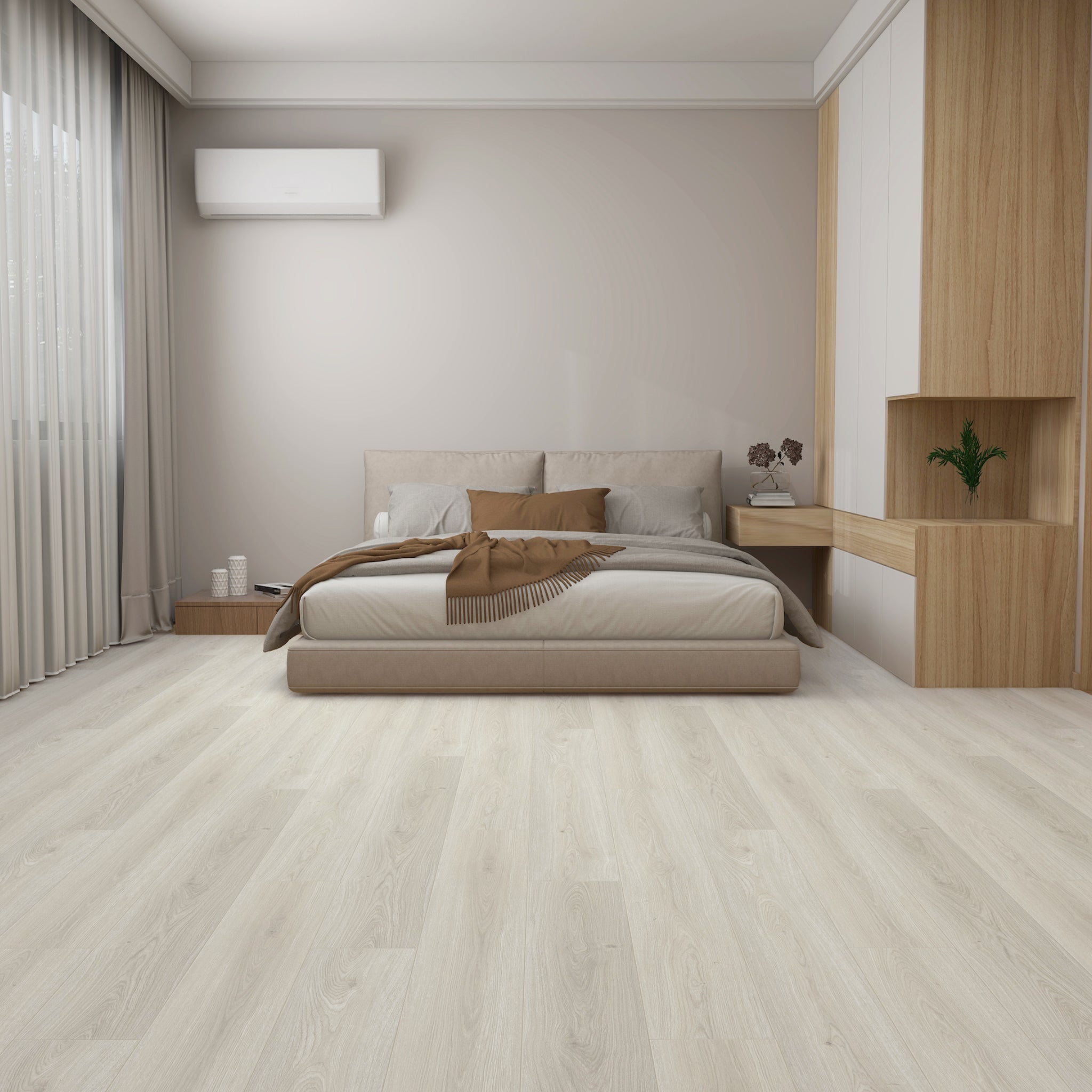 Adirondack White Oak Samples