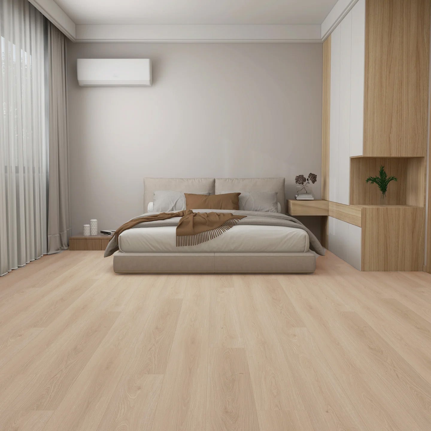 Adirondack White Oak