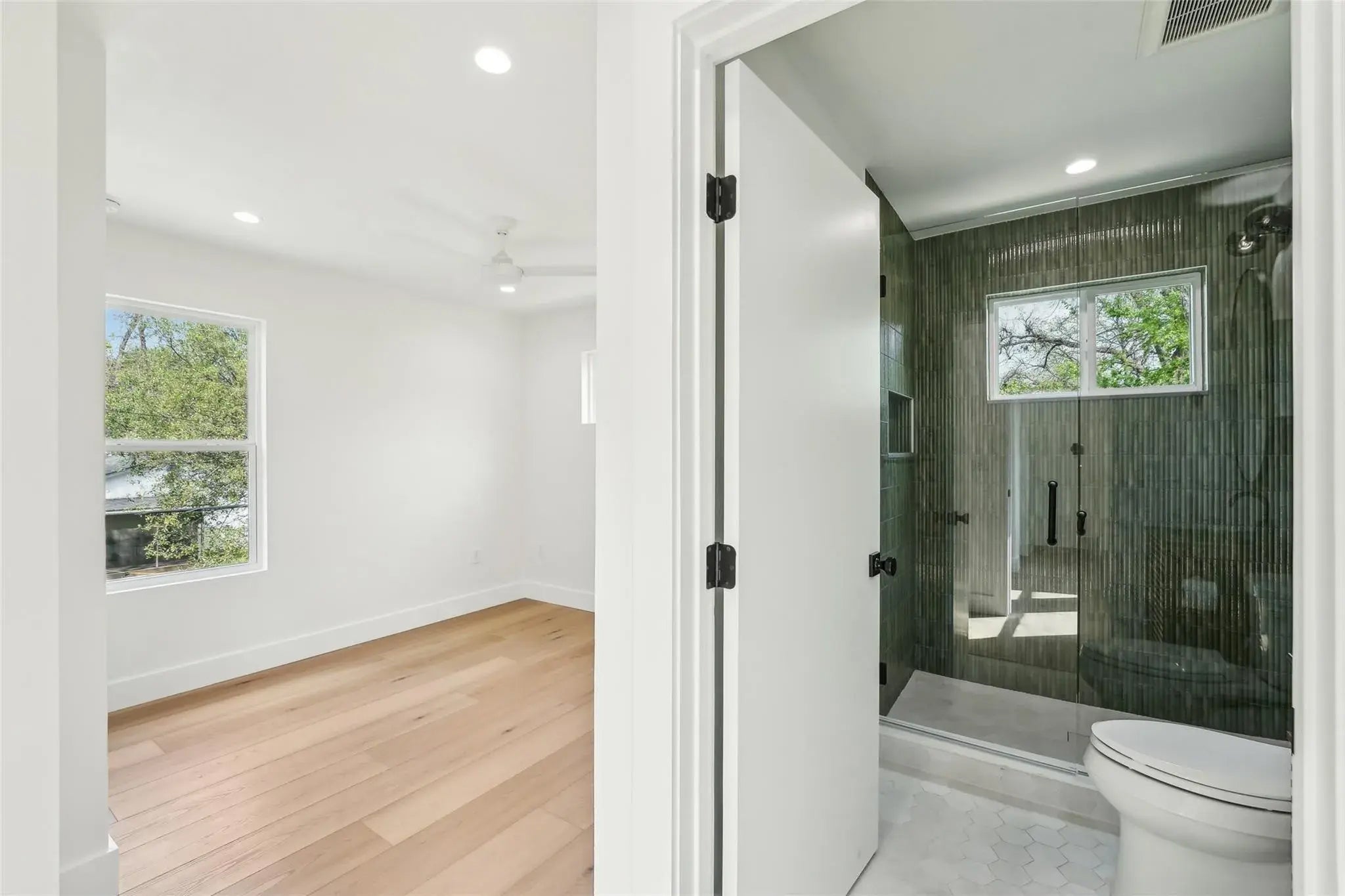 Alpine White Oak