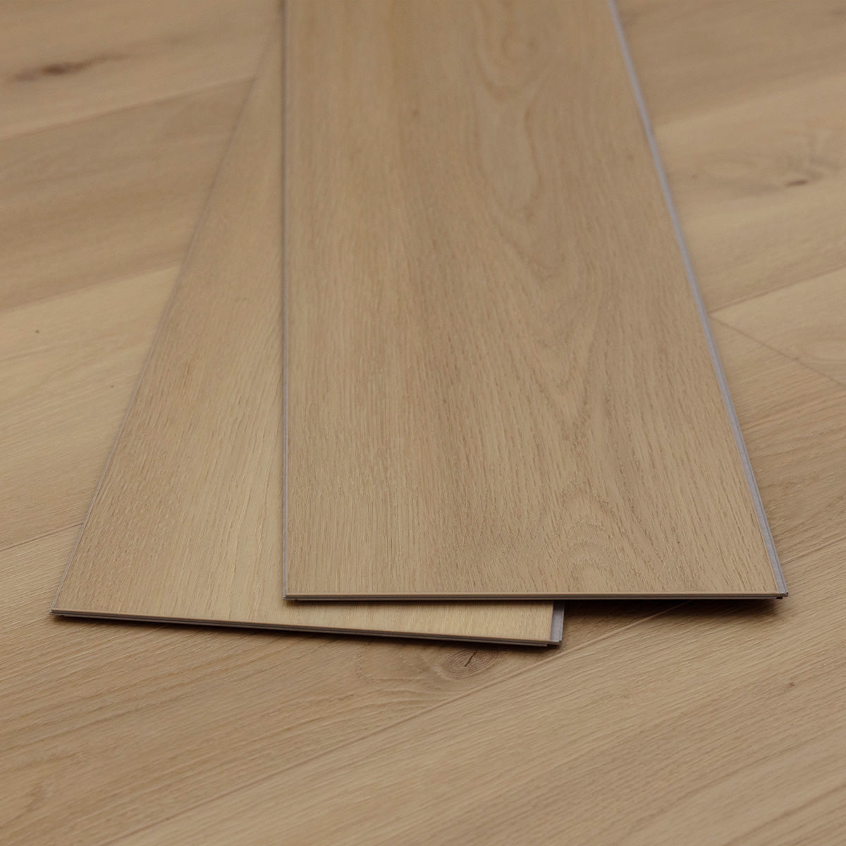 Alpine White Oak