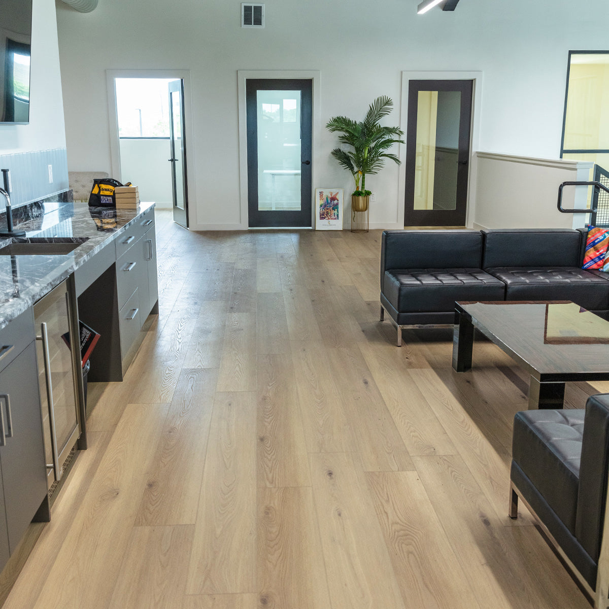 Alpine White Oak