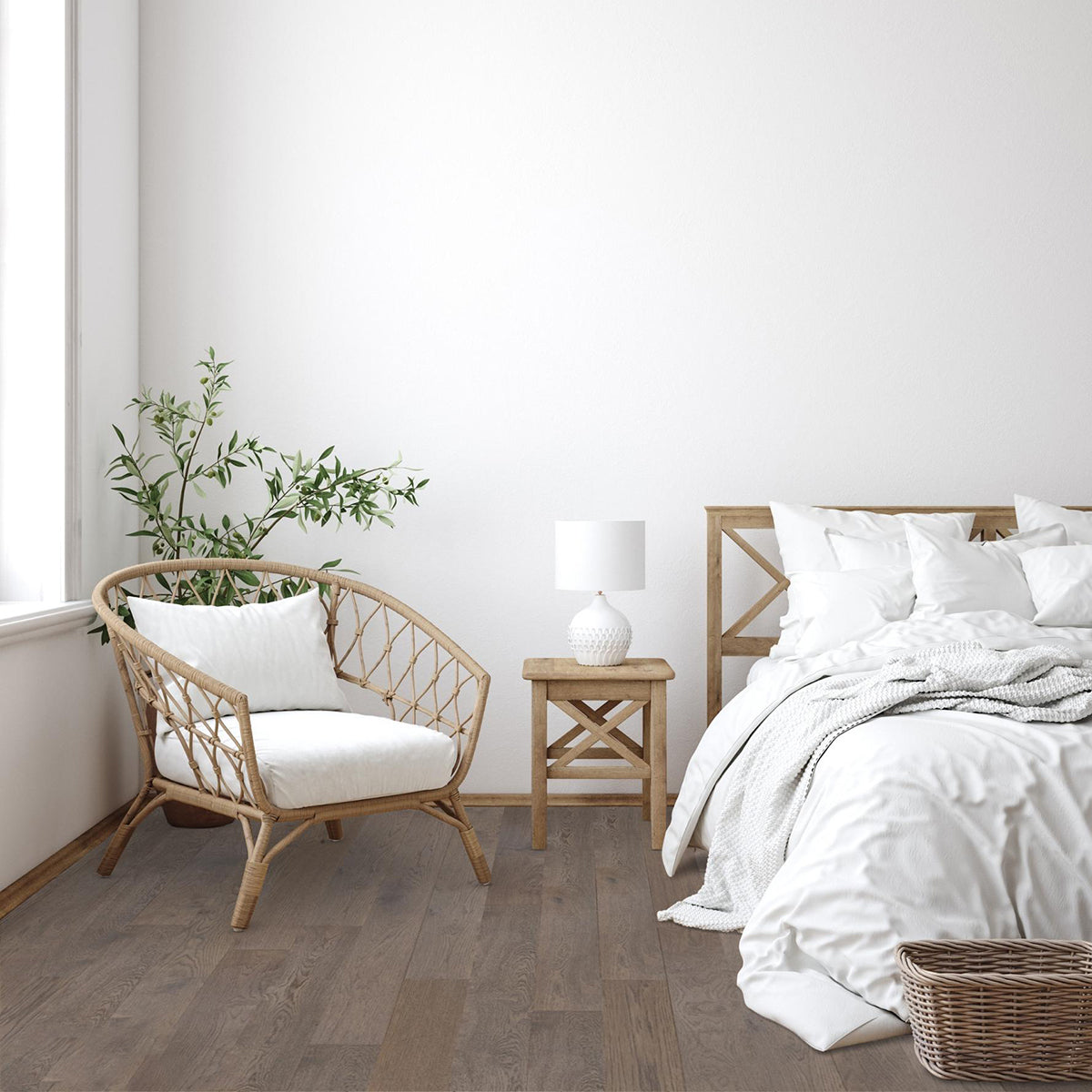 Amaretto White Oak
