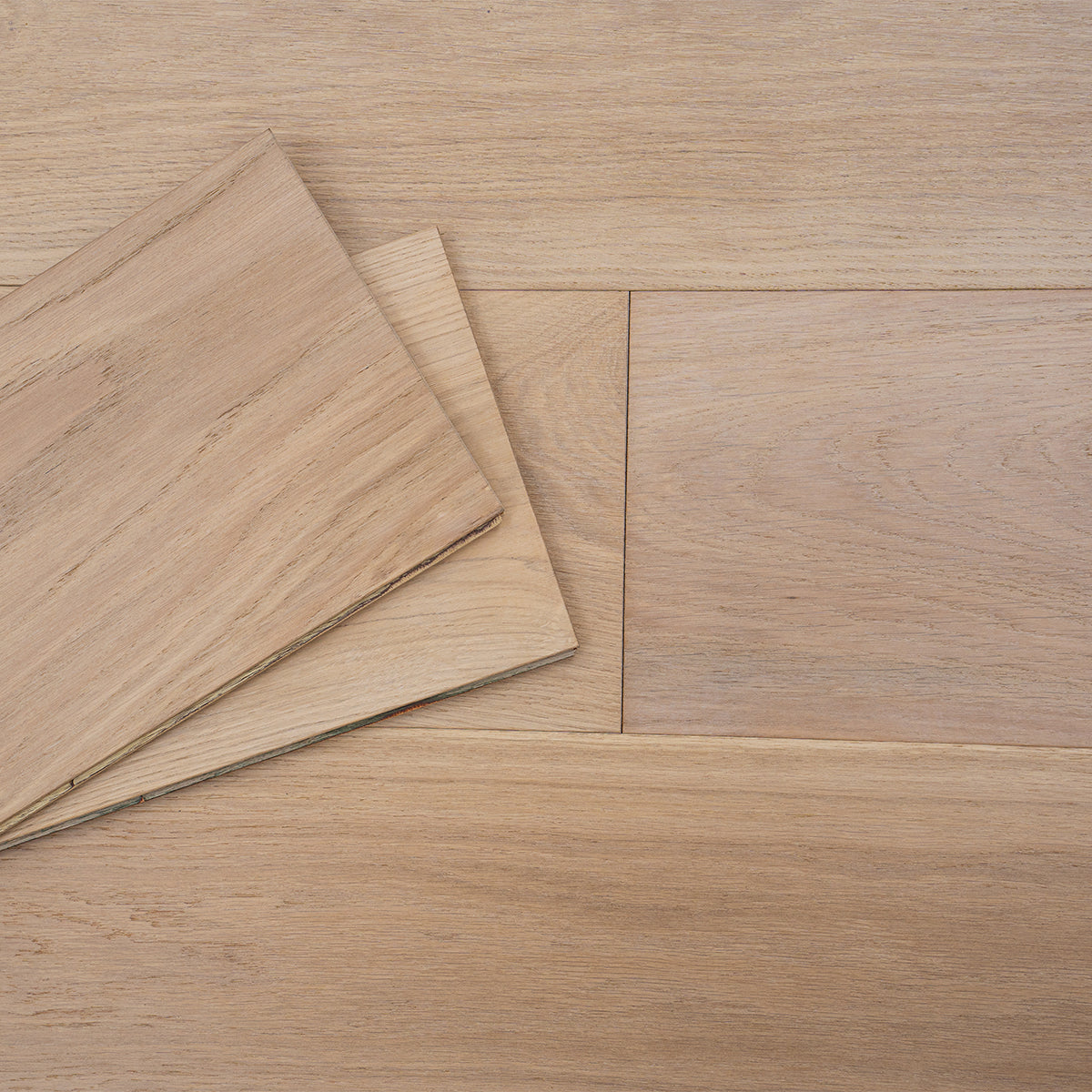 Vienna White Oak