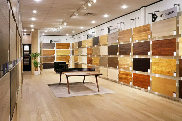 Austin Showroom & Design Center