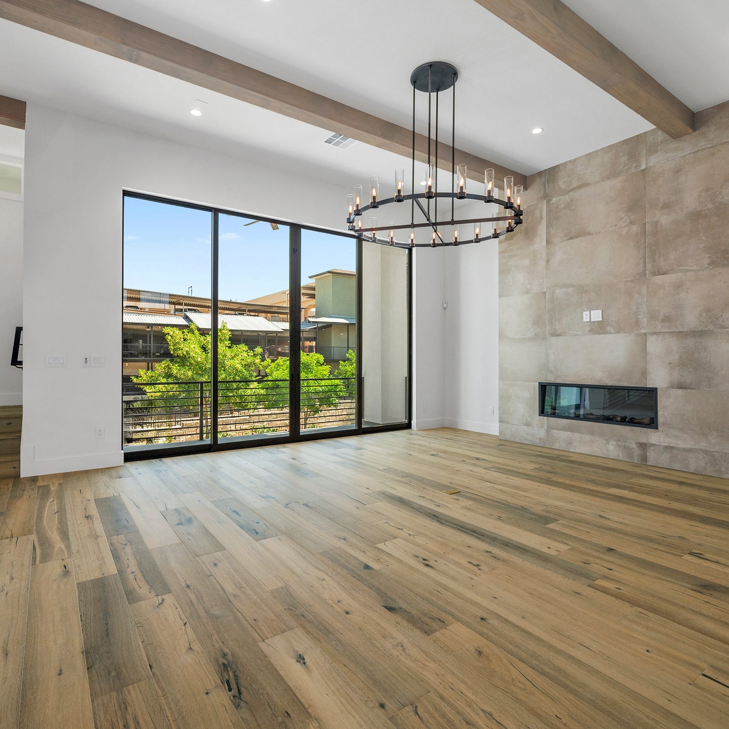 Oxford White Oak