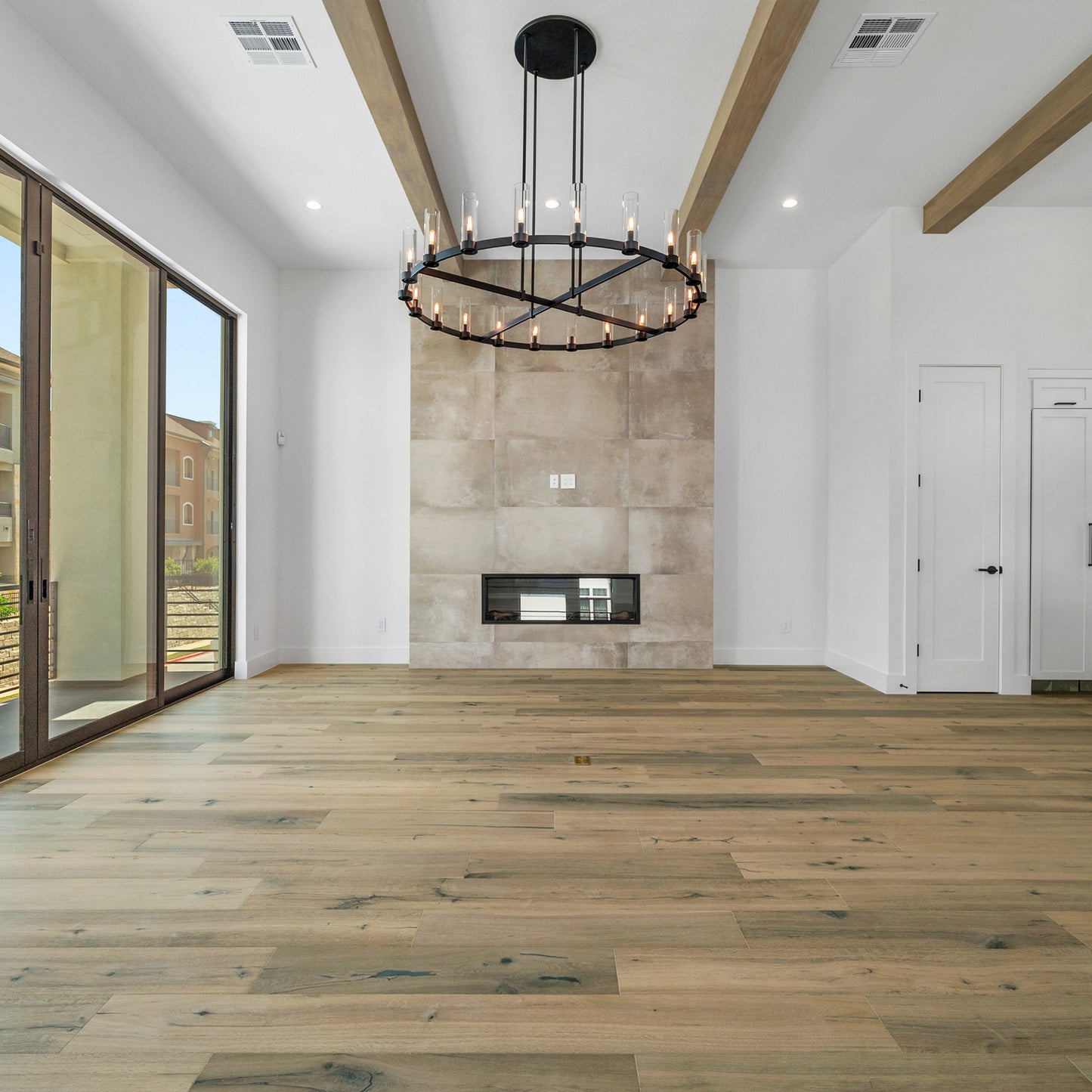 Oxford White Oak