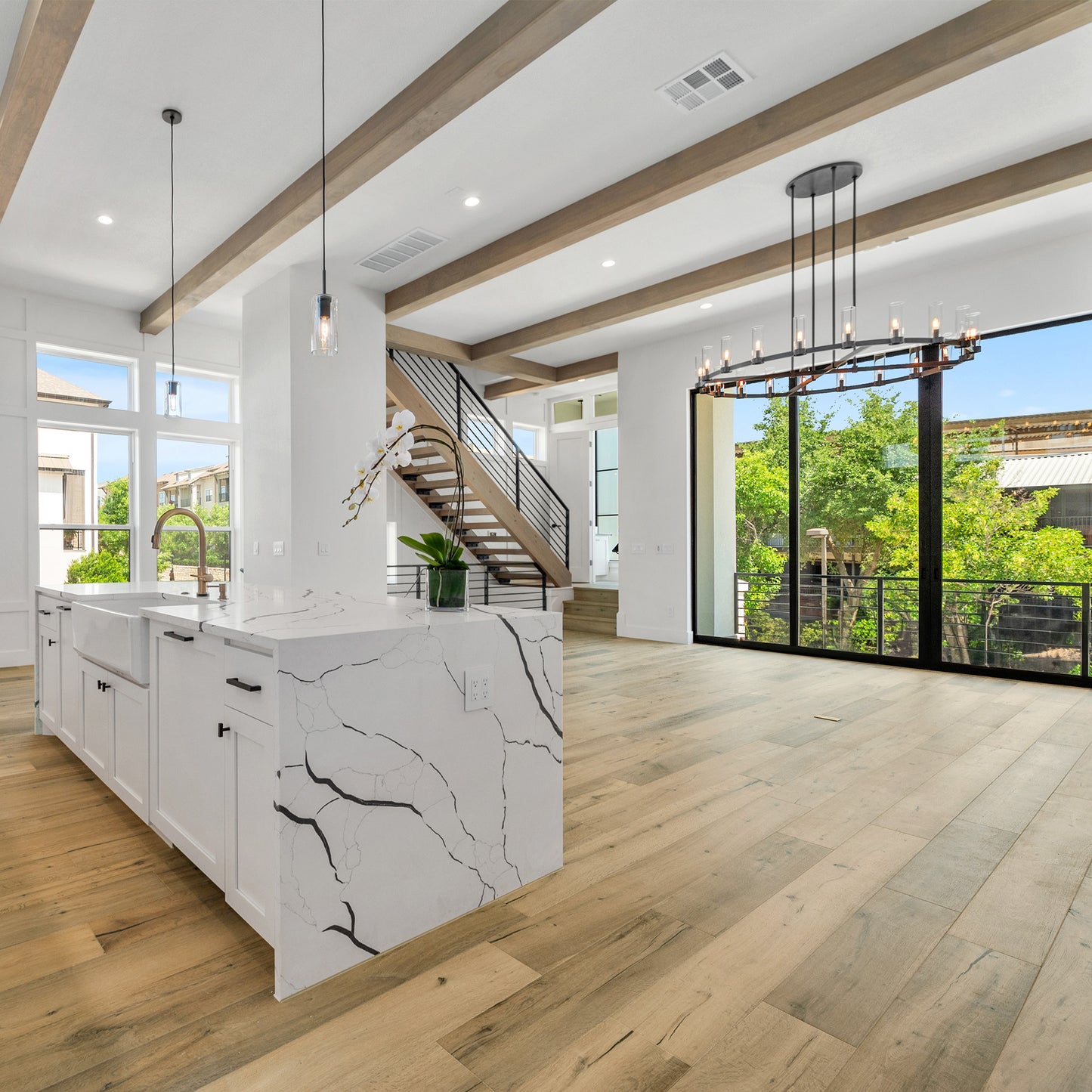 Oxford White Oak