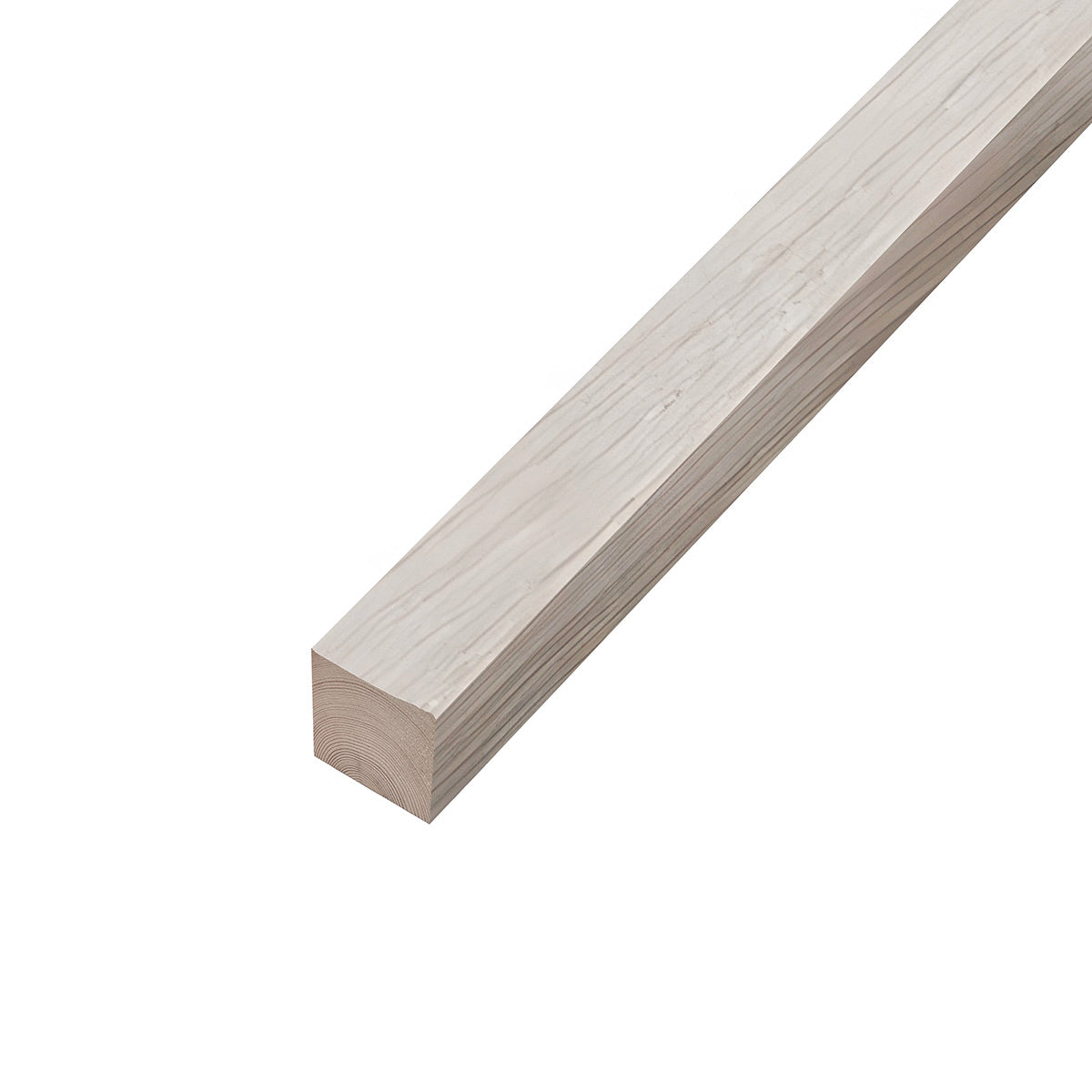 Beachfront Oak Trim Piece 118"
