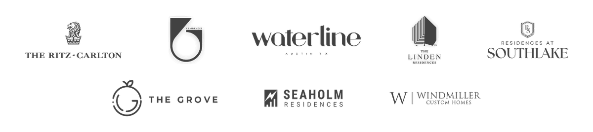 Trusted by builders, designers, and developers