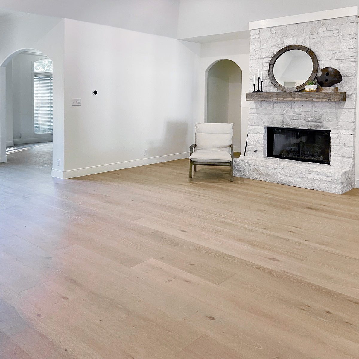 Caladesi White Oak