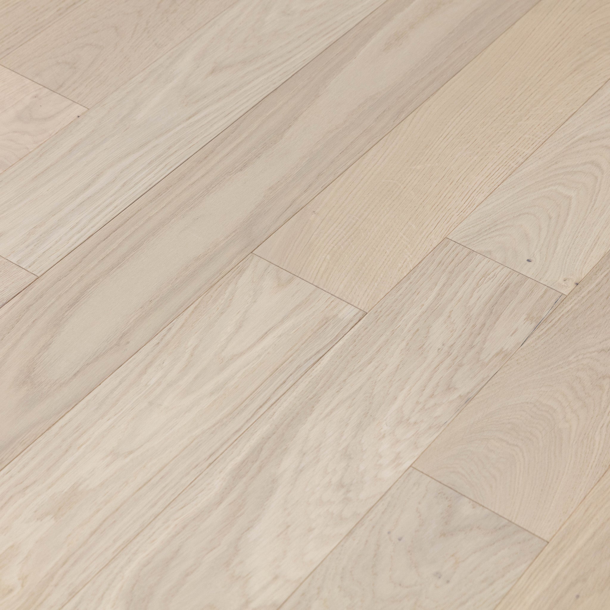Chalet White Oak
