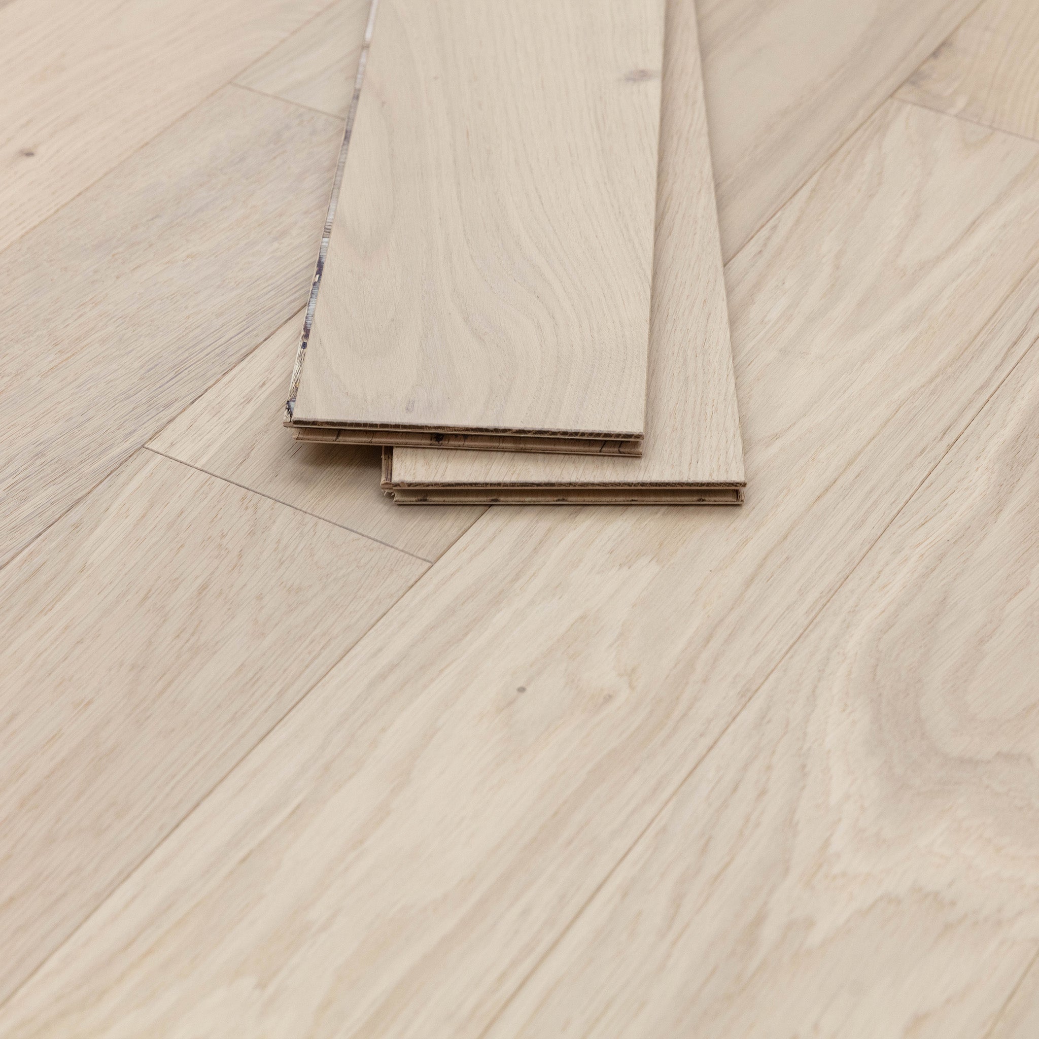 Chalet White Oak