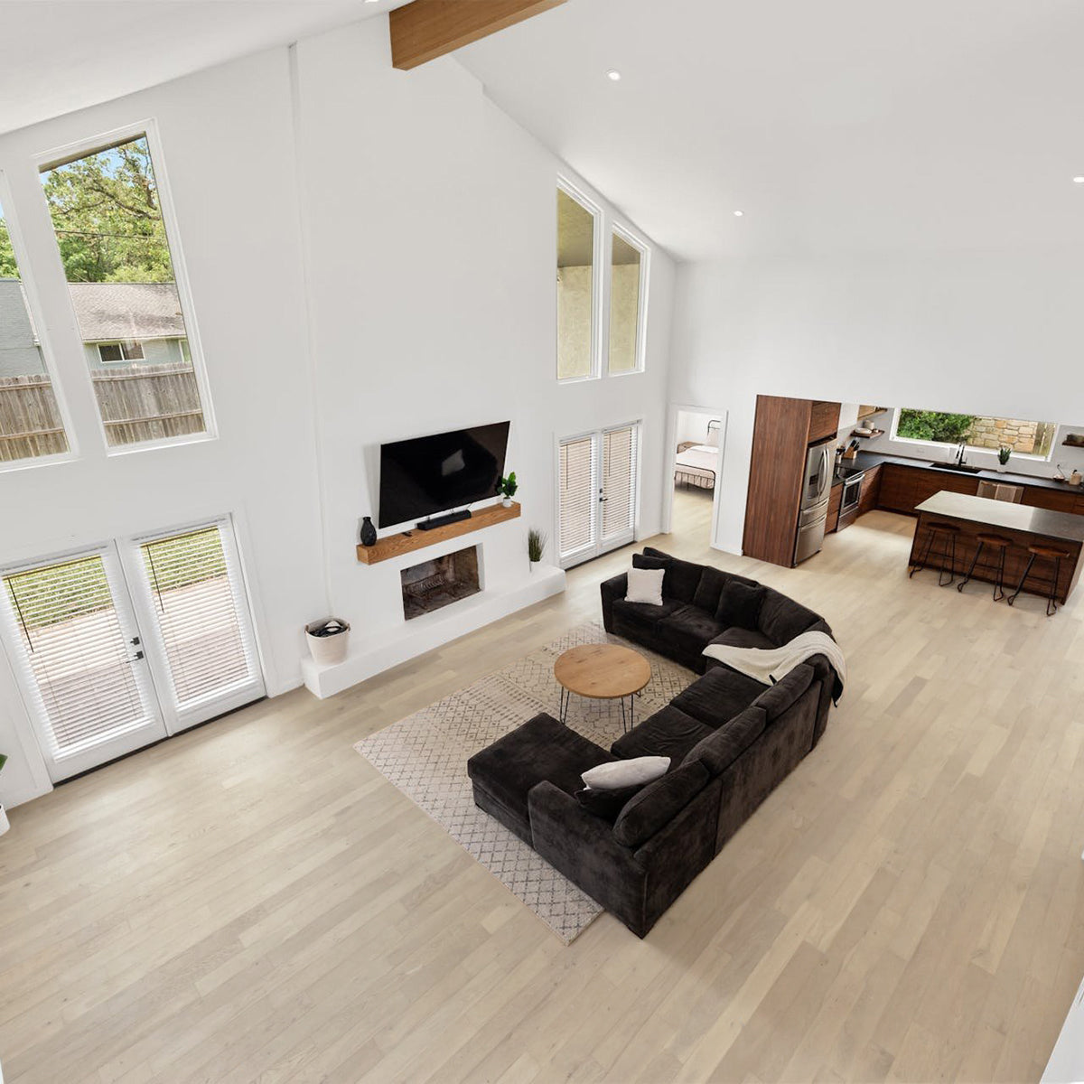 Meadow White Oak
