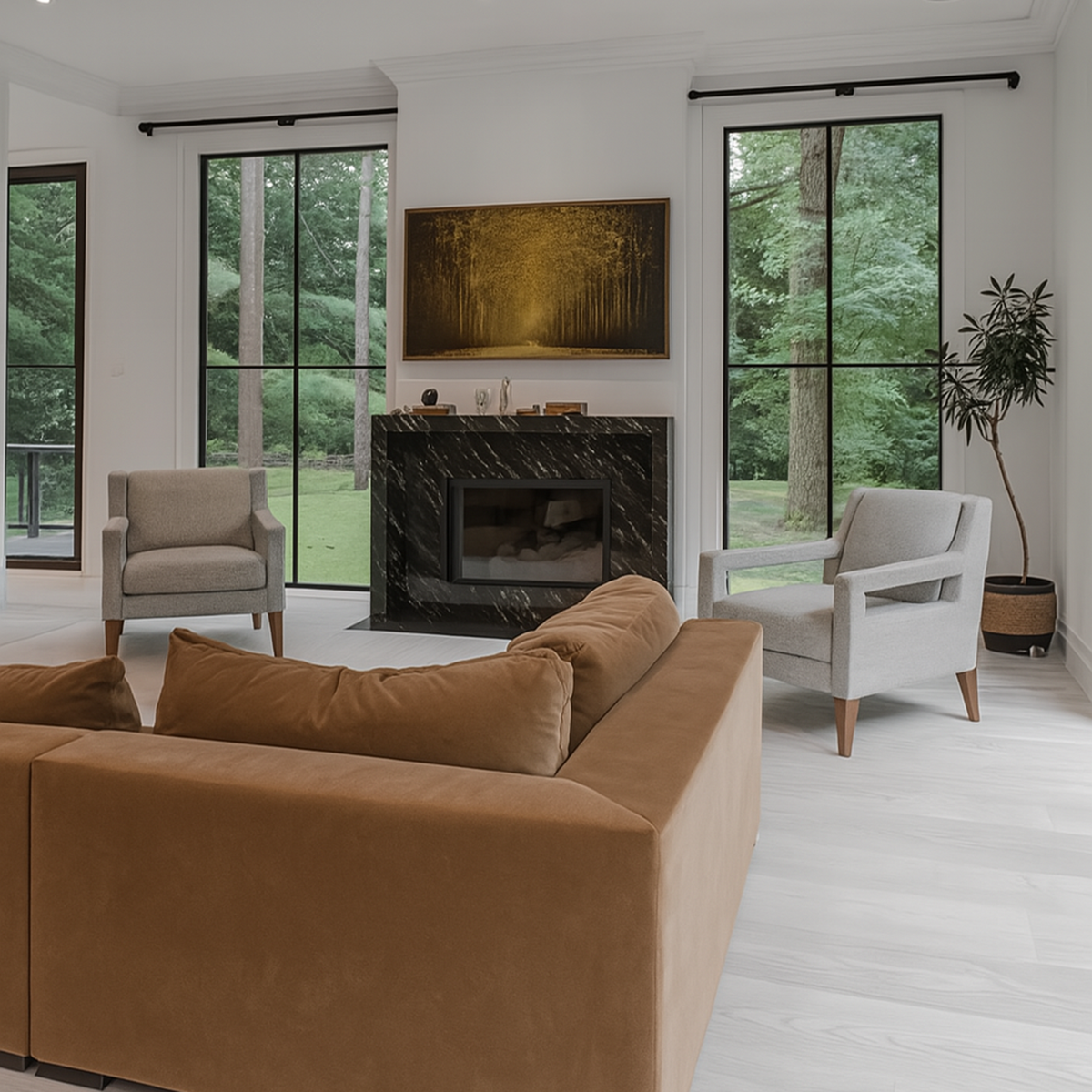 White Cap White Oak