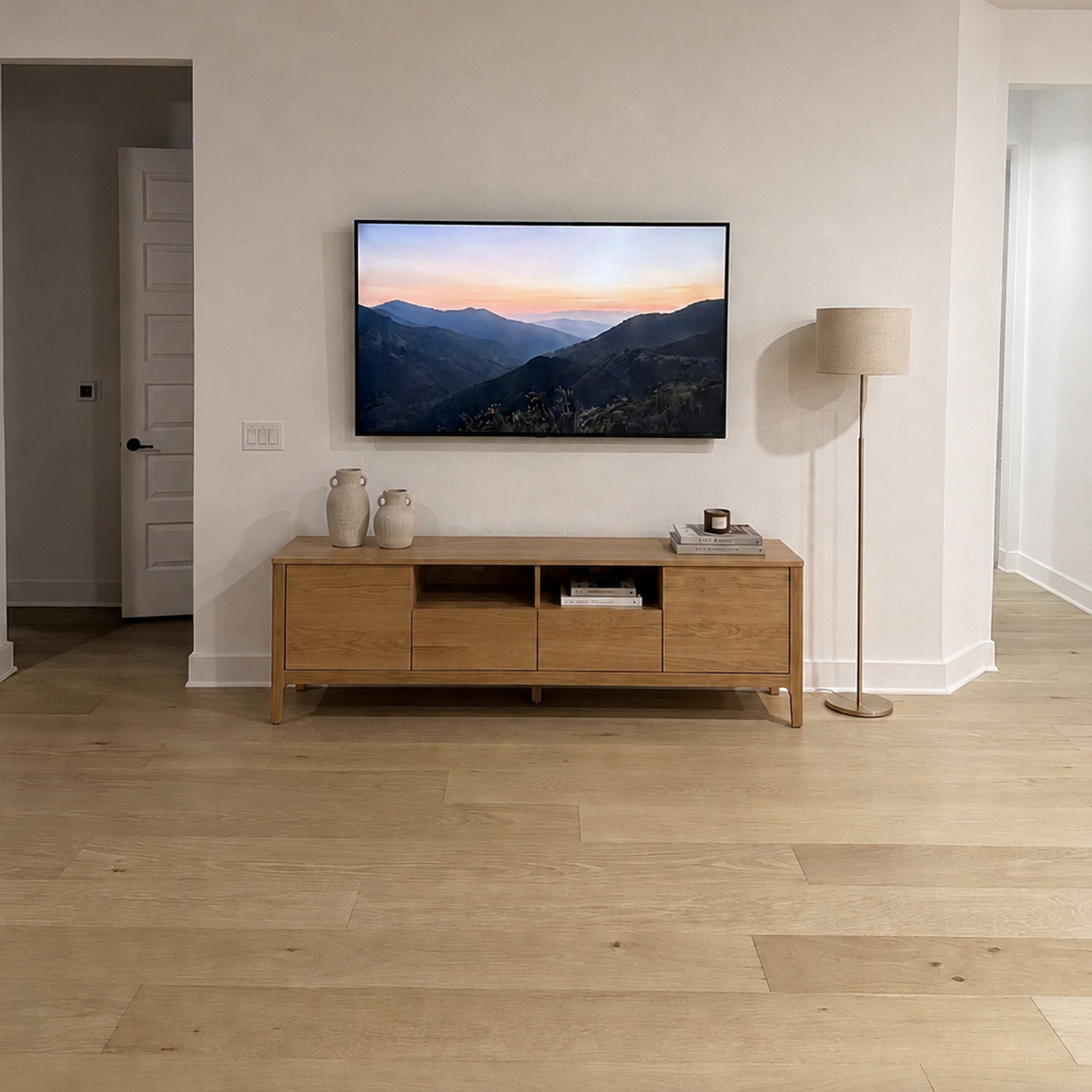 Tahoe White Oak