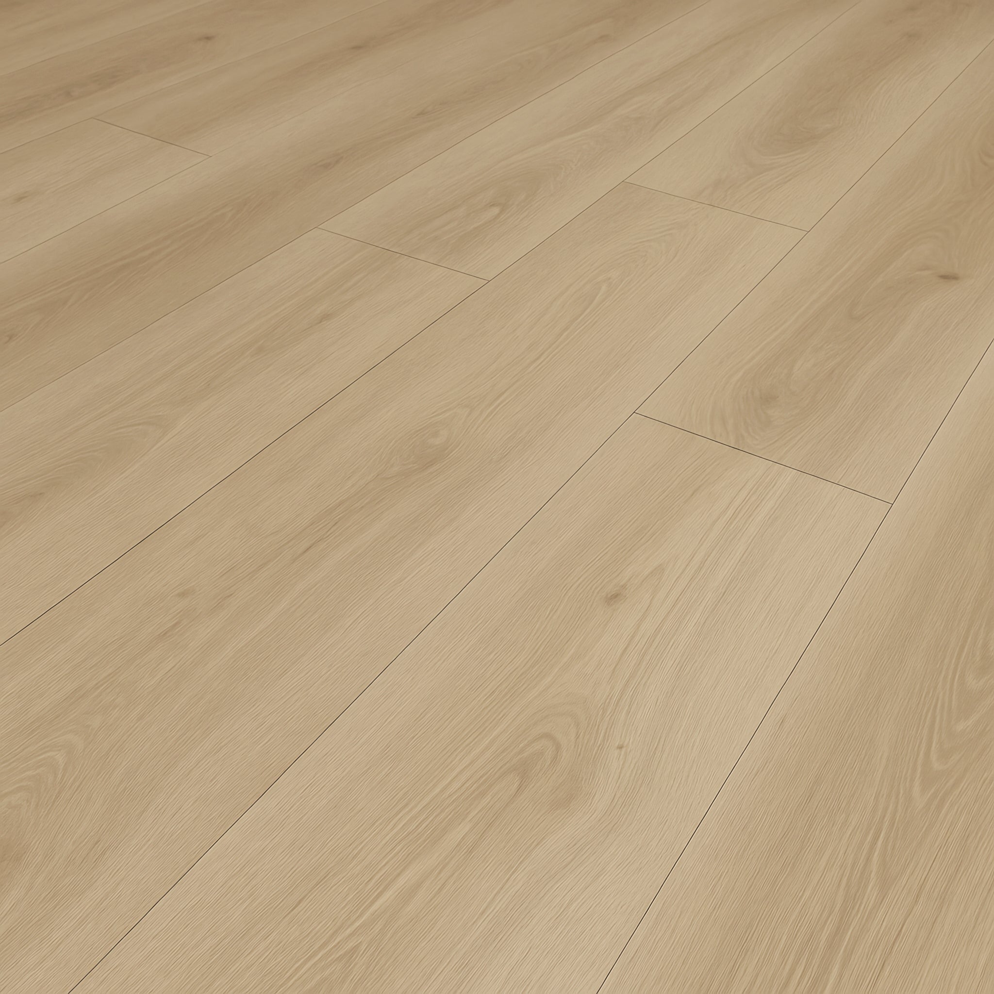 Frosted White Oak