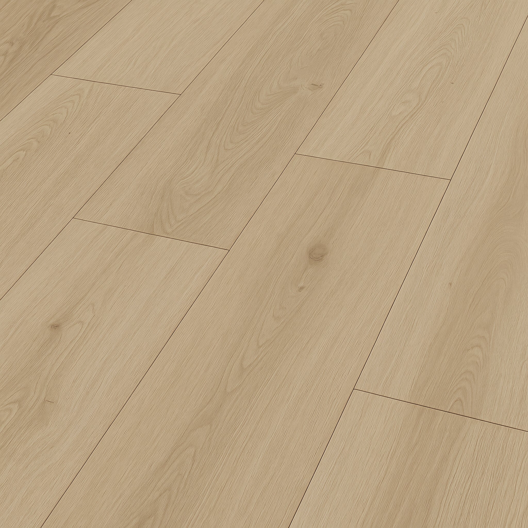 Frosted White Oak