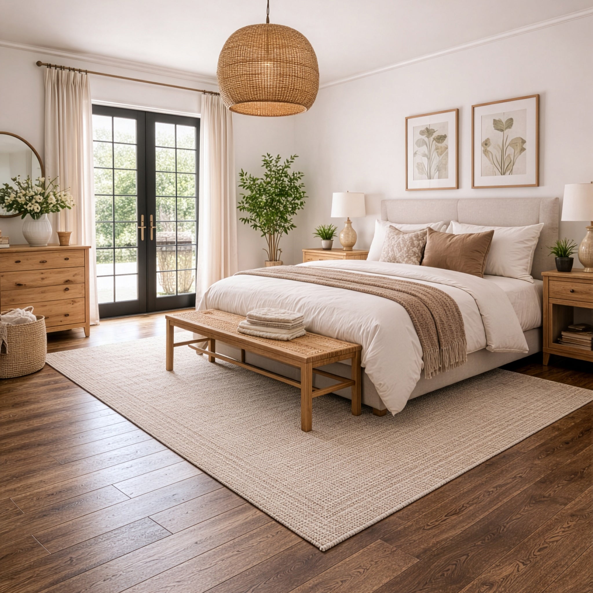 Greenbrier White Oak