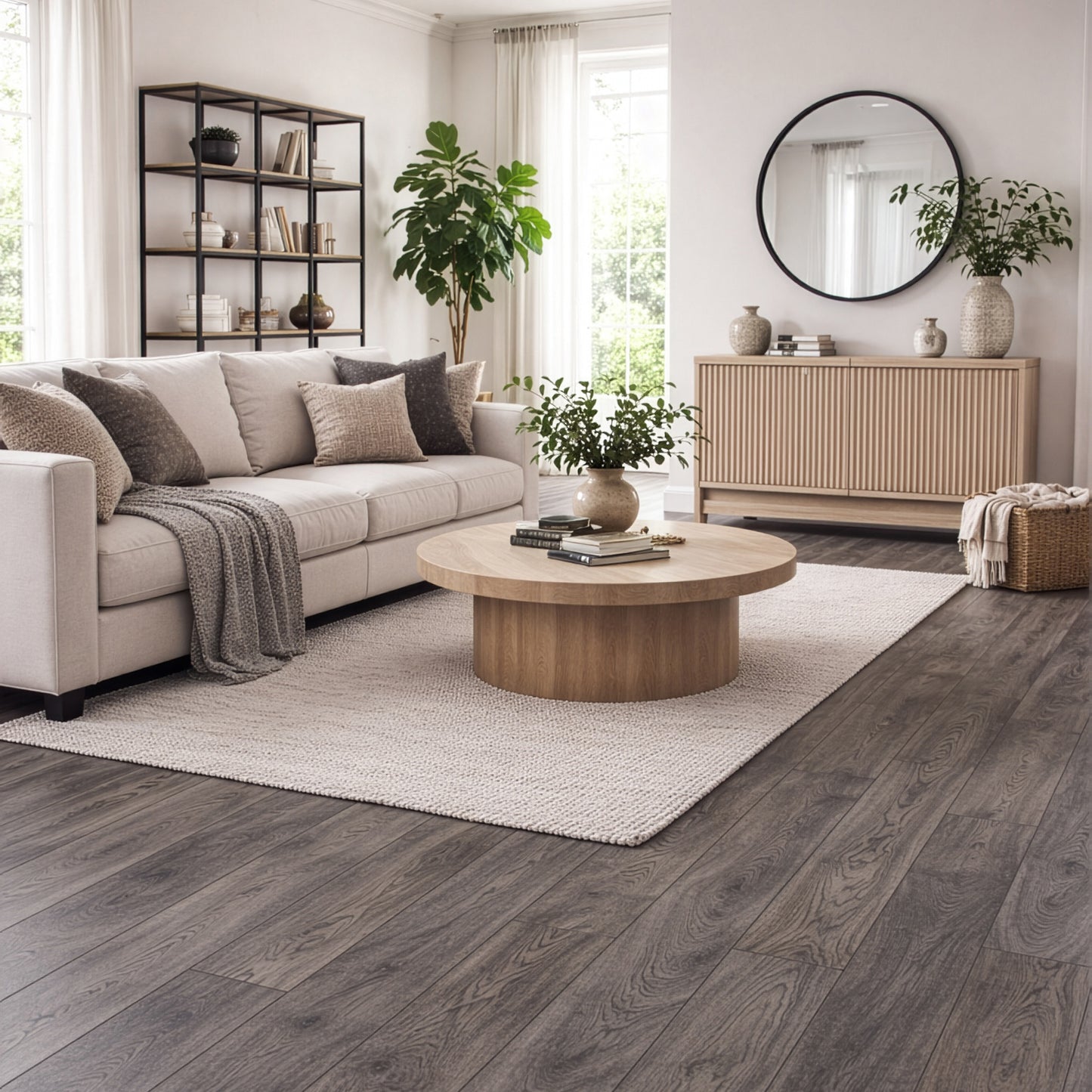 Lech White Oak