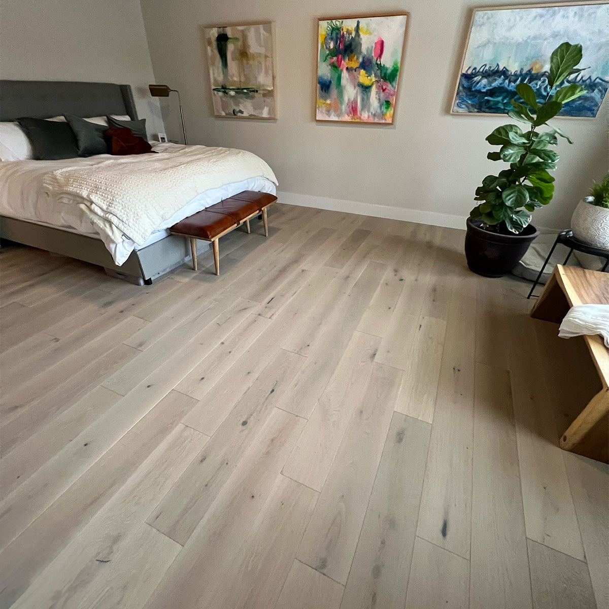 Corsica White Oak