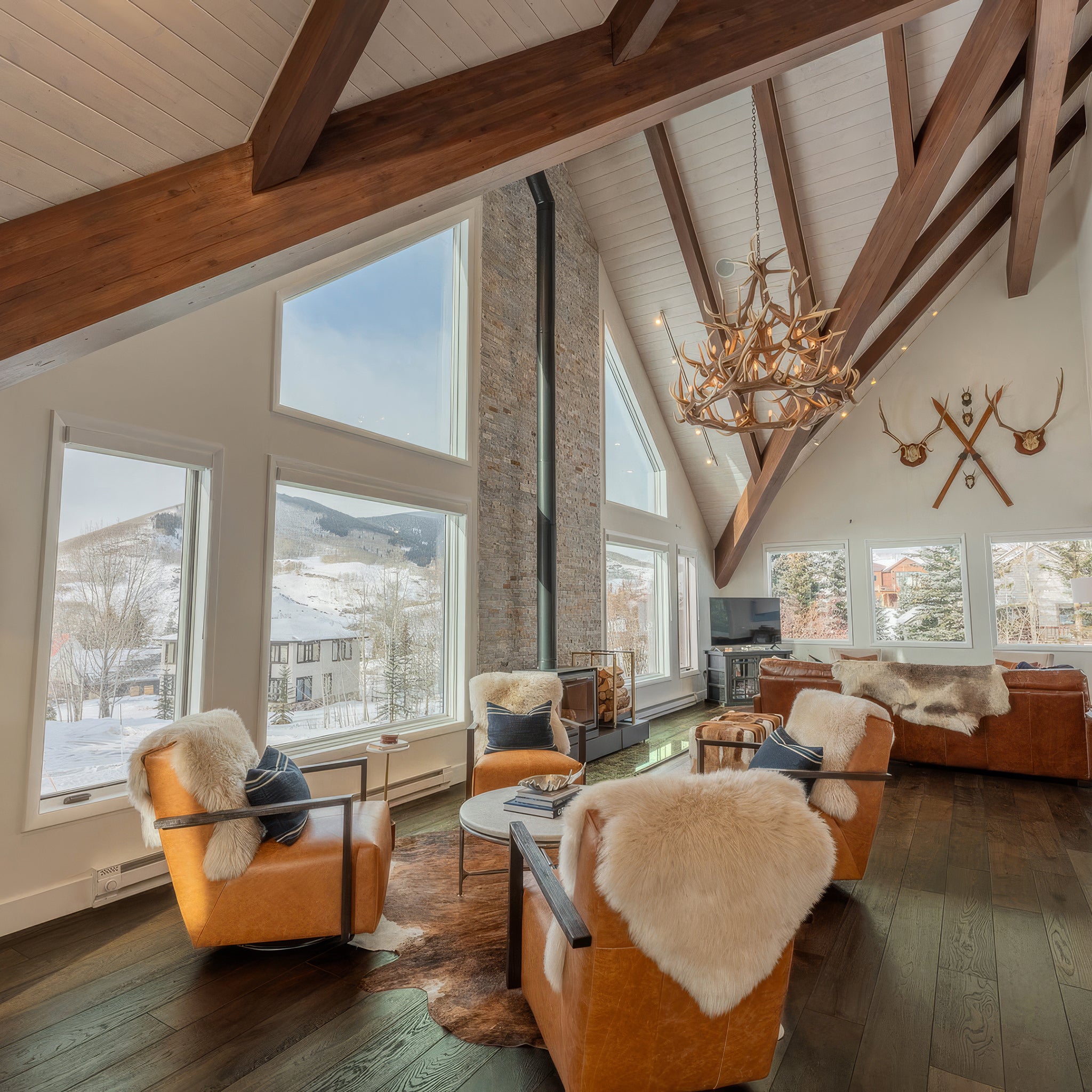 Roasted Arabica White