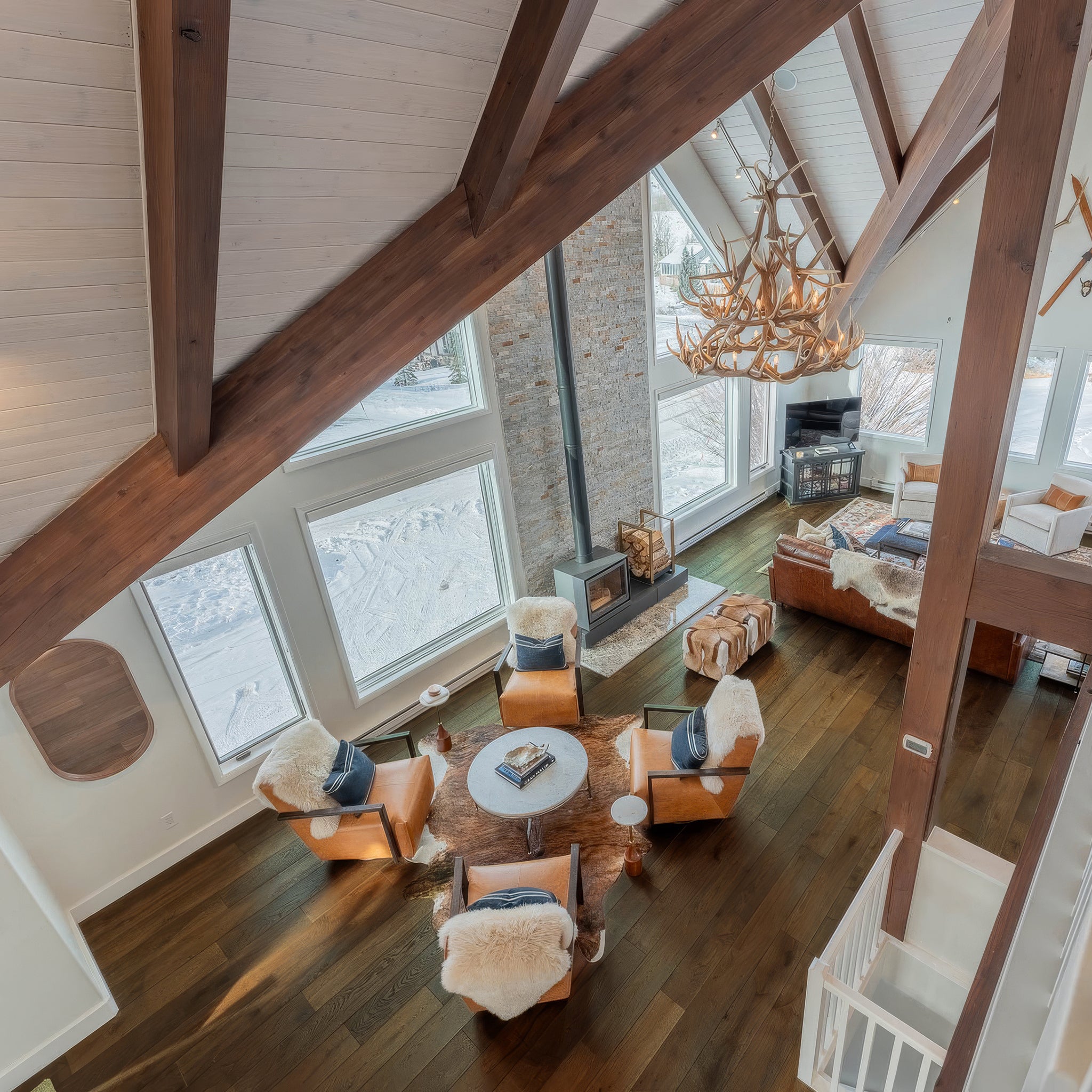 Roasted Arabica White