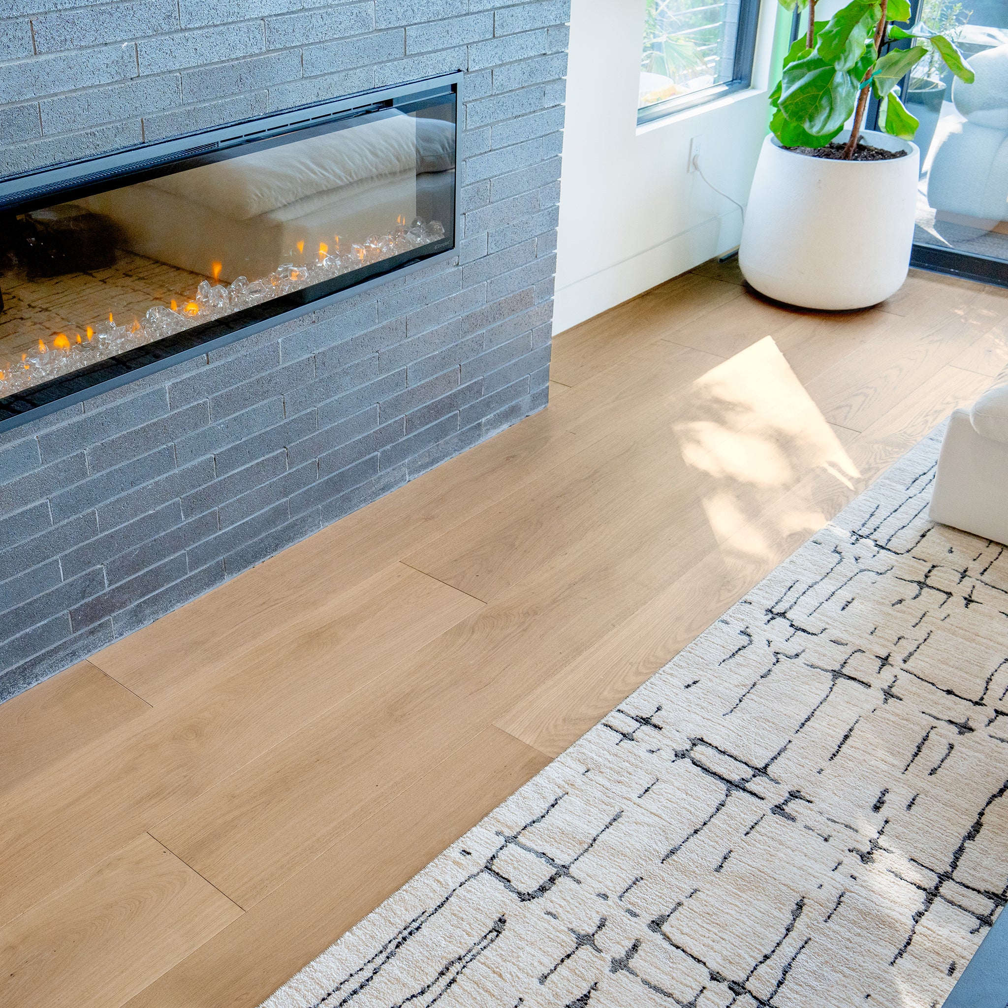 Tahoe White Oak