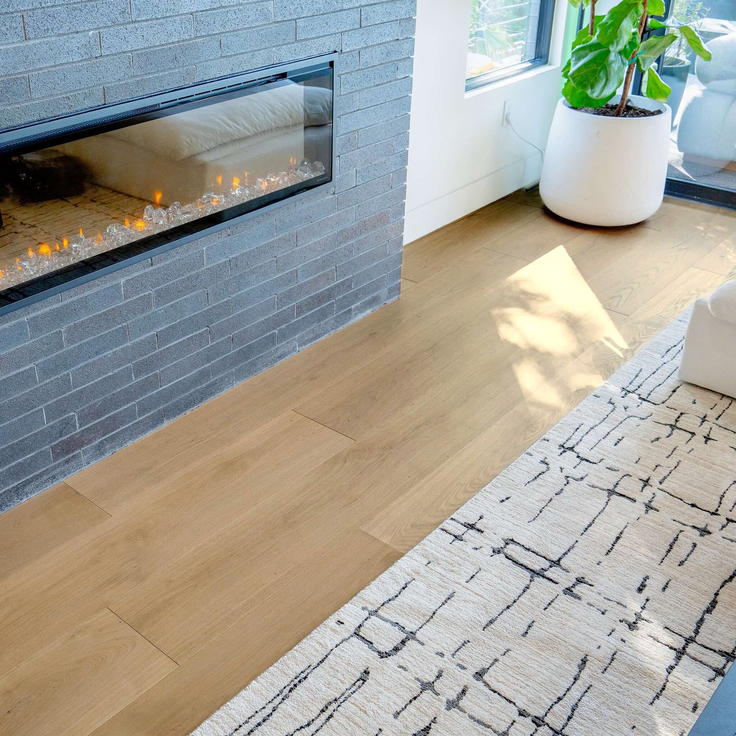 Tahoe White Oak