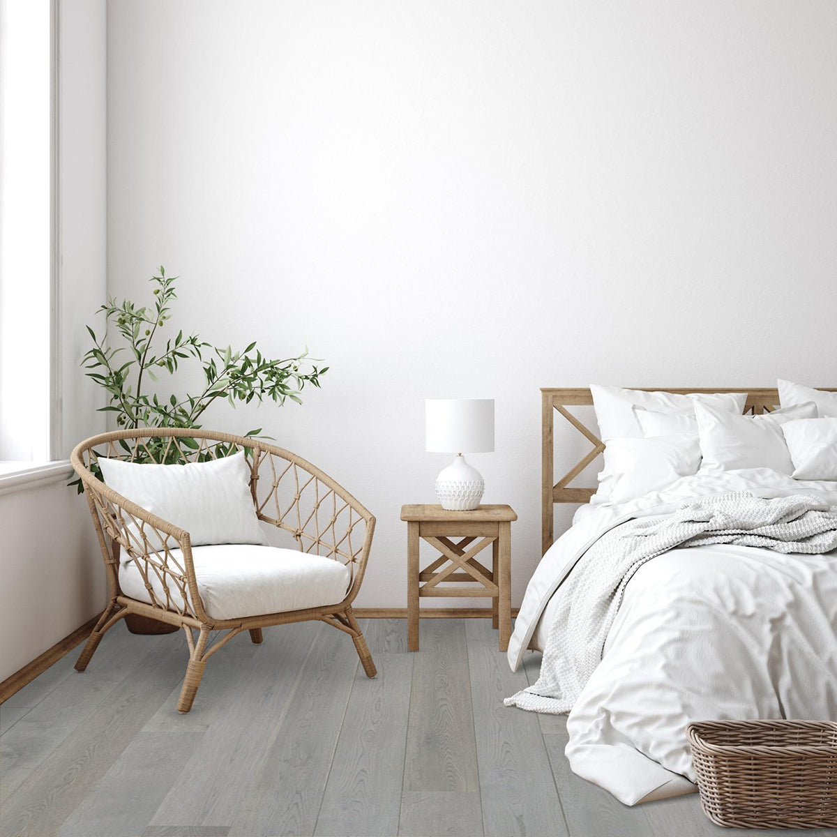 Dover White Oak