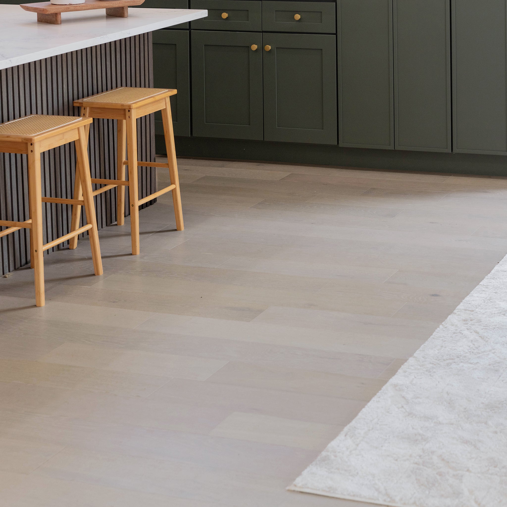 Aspen White Oak