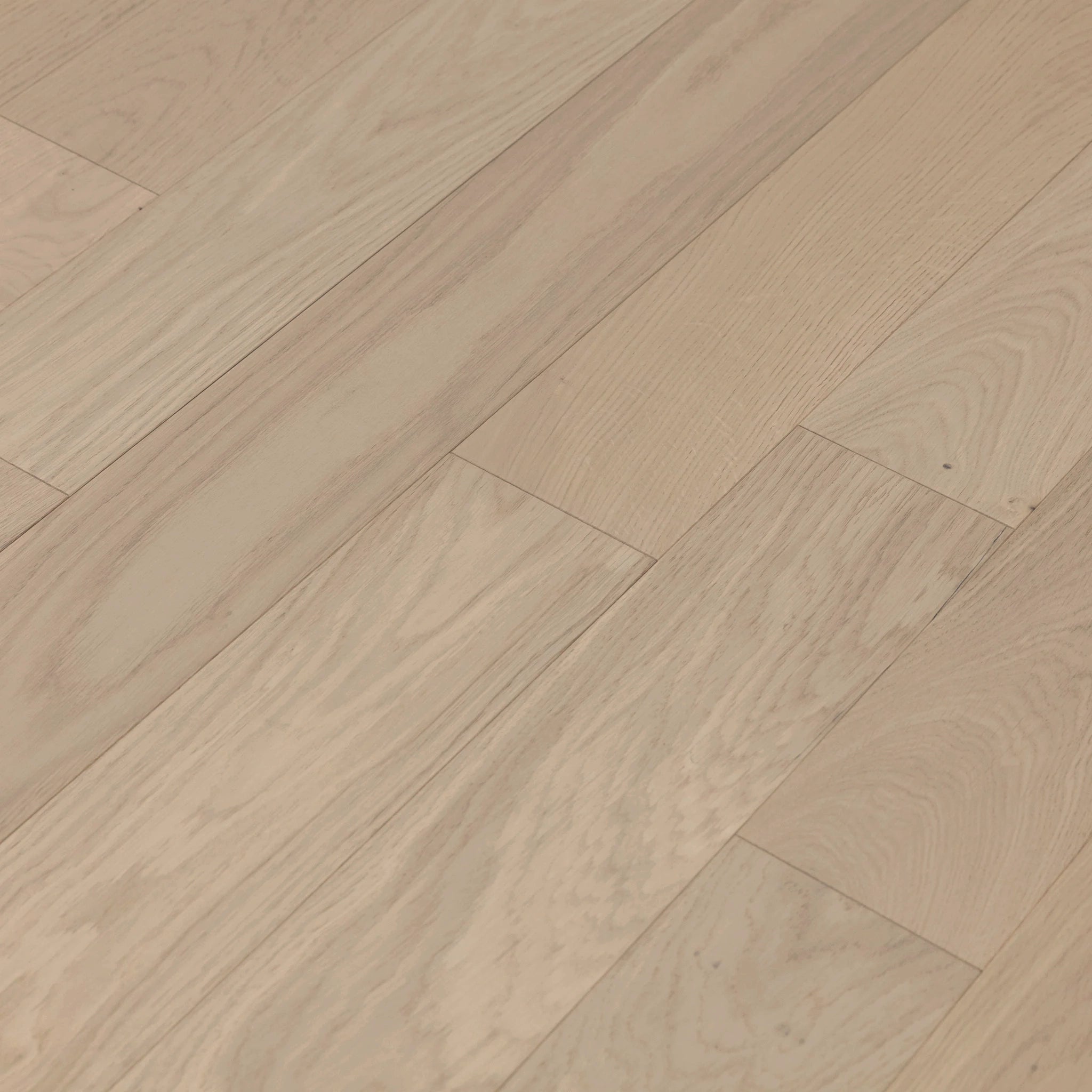Chalet White Oak