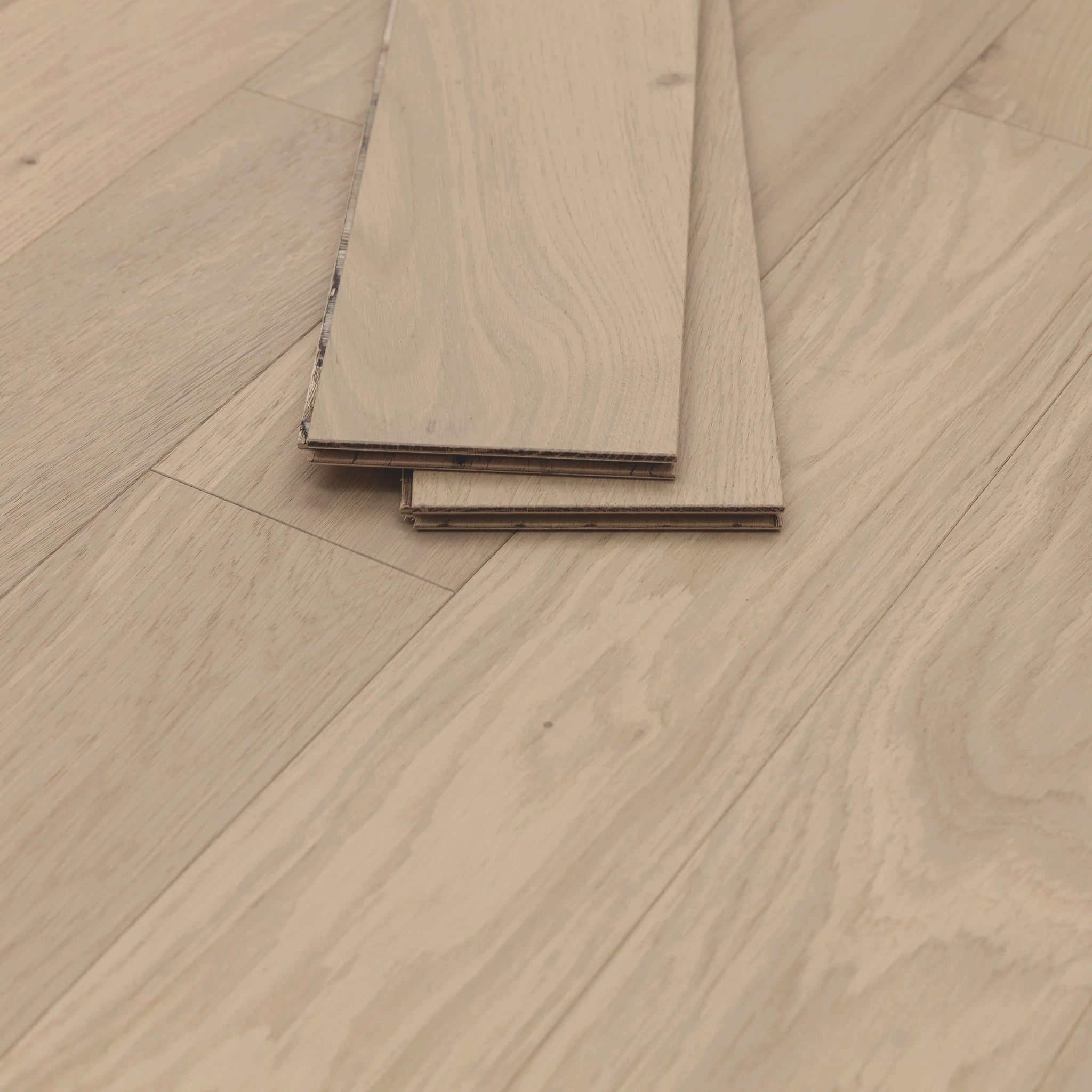 Chalet White Oak