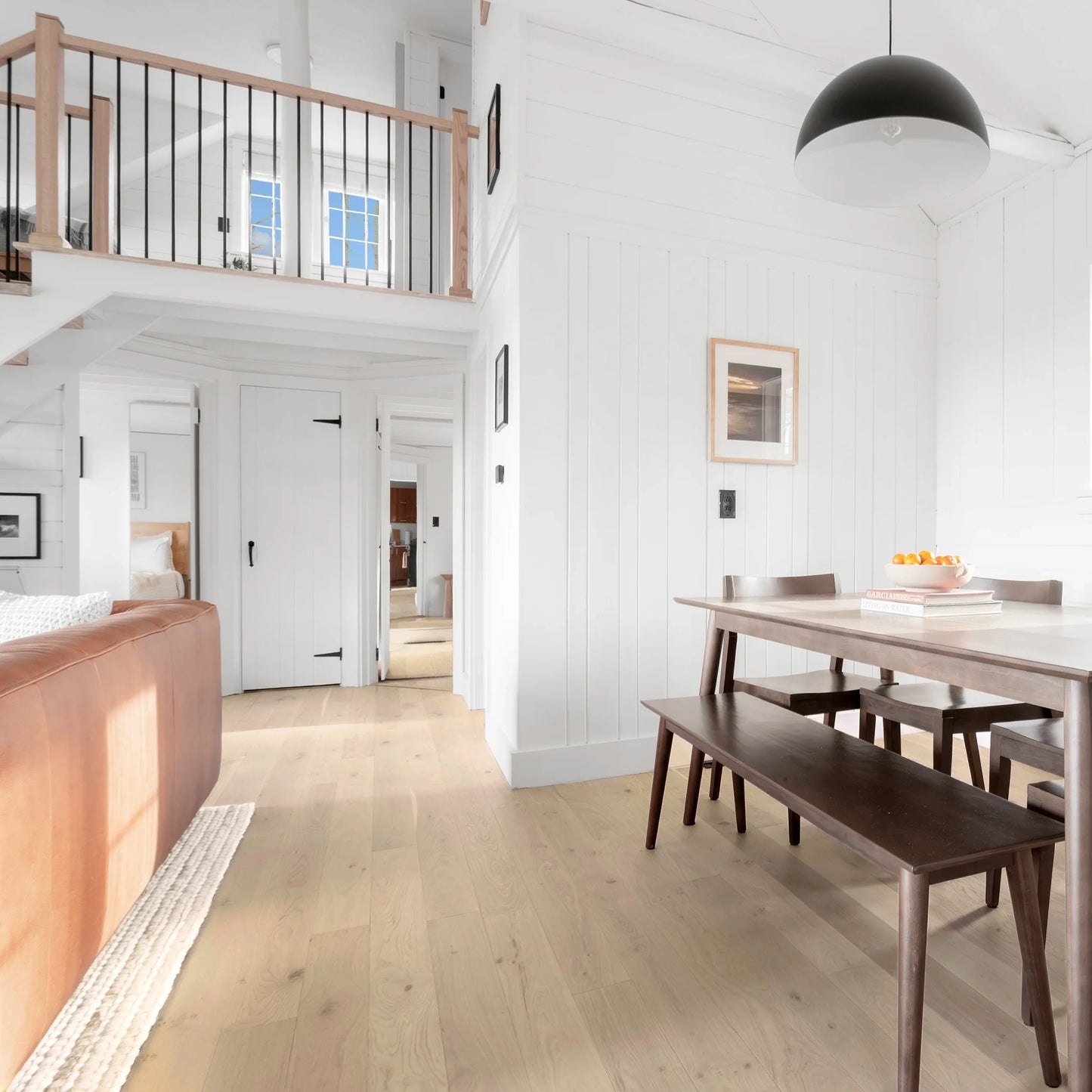 Chalet White Oak 1