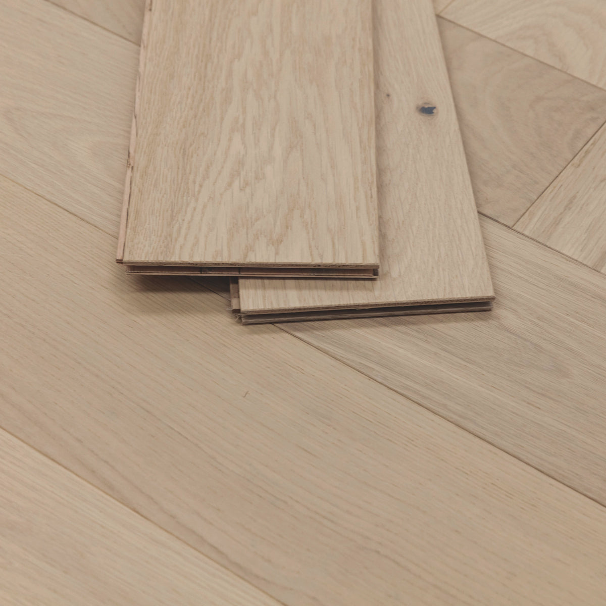 Hardwood Bargains