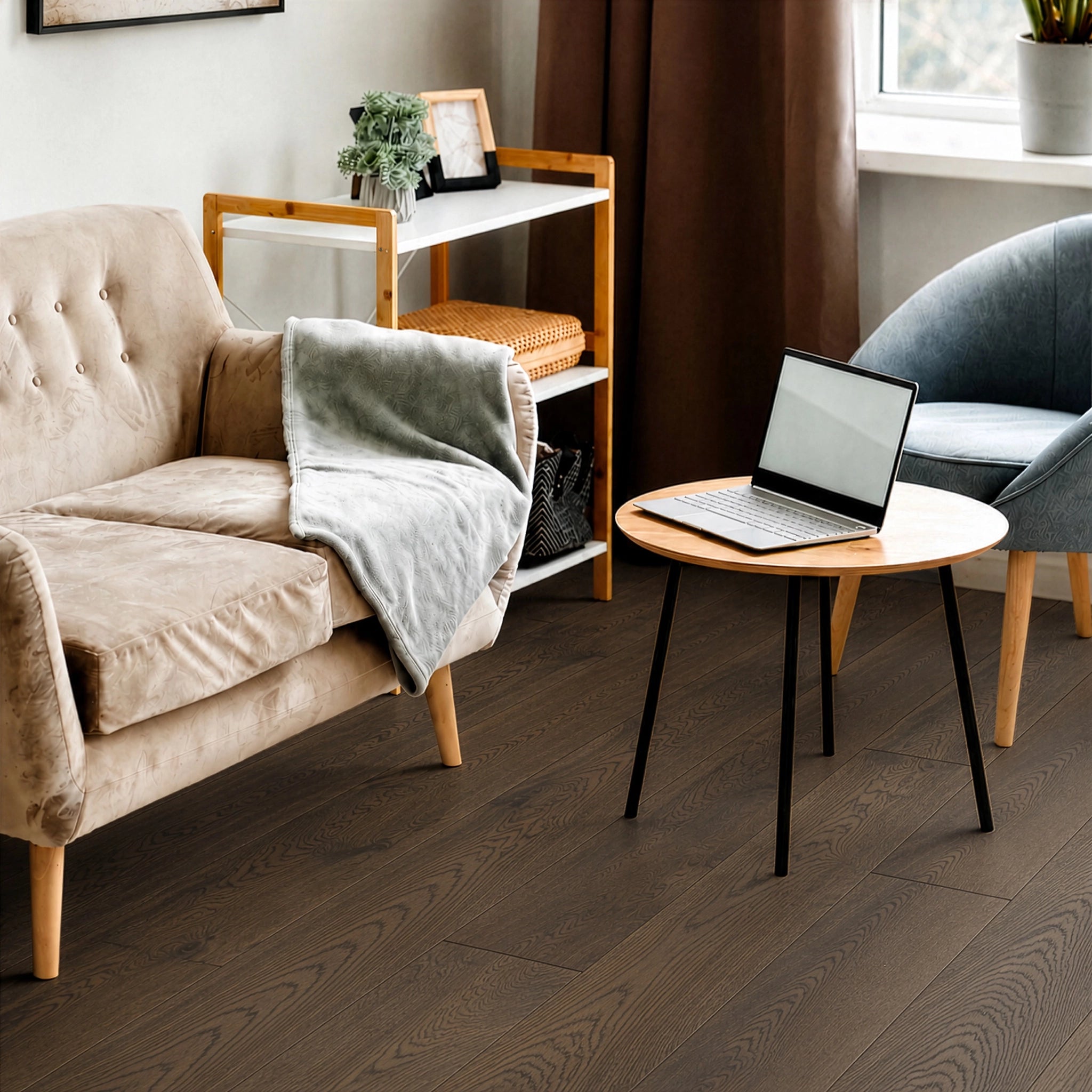 Bern White Oak