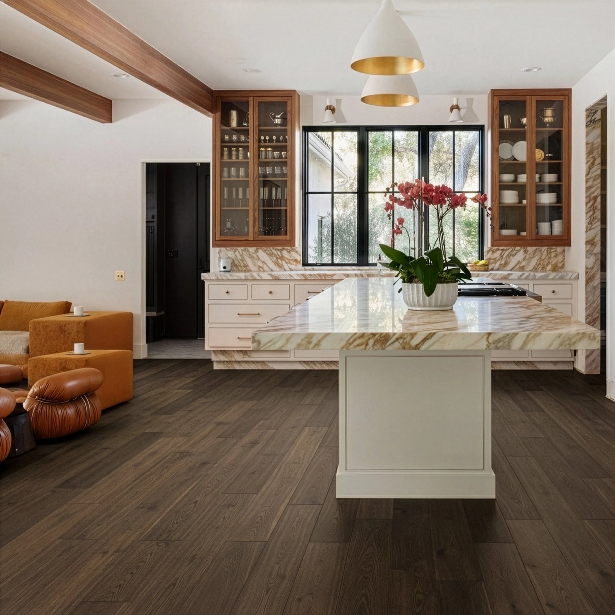 Bern White Oak