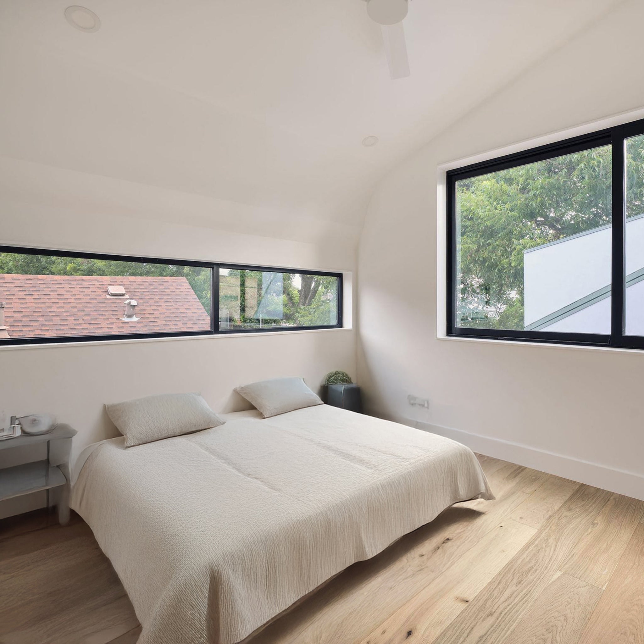 Zurich White Oak