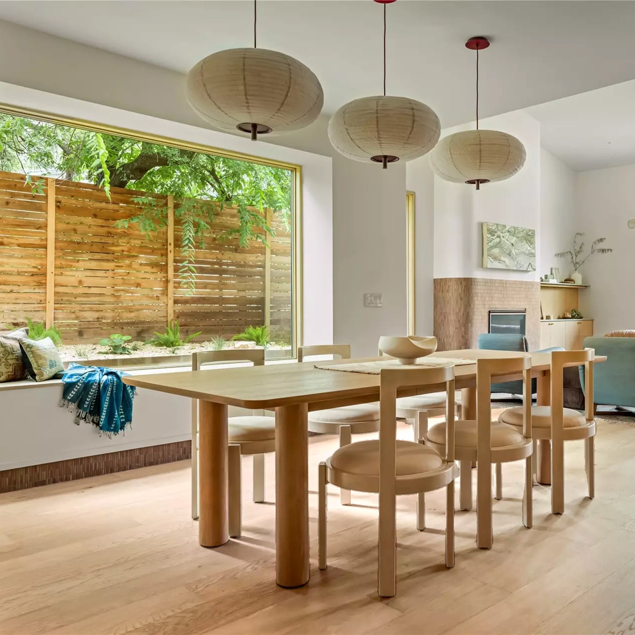 Zurich White Oak