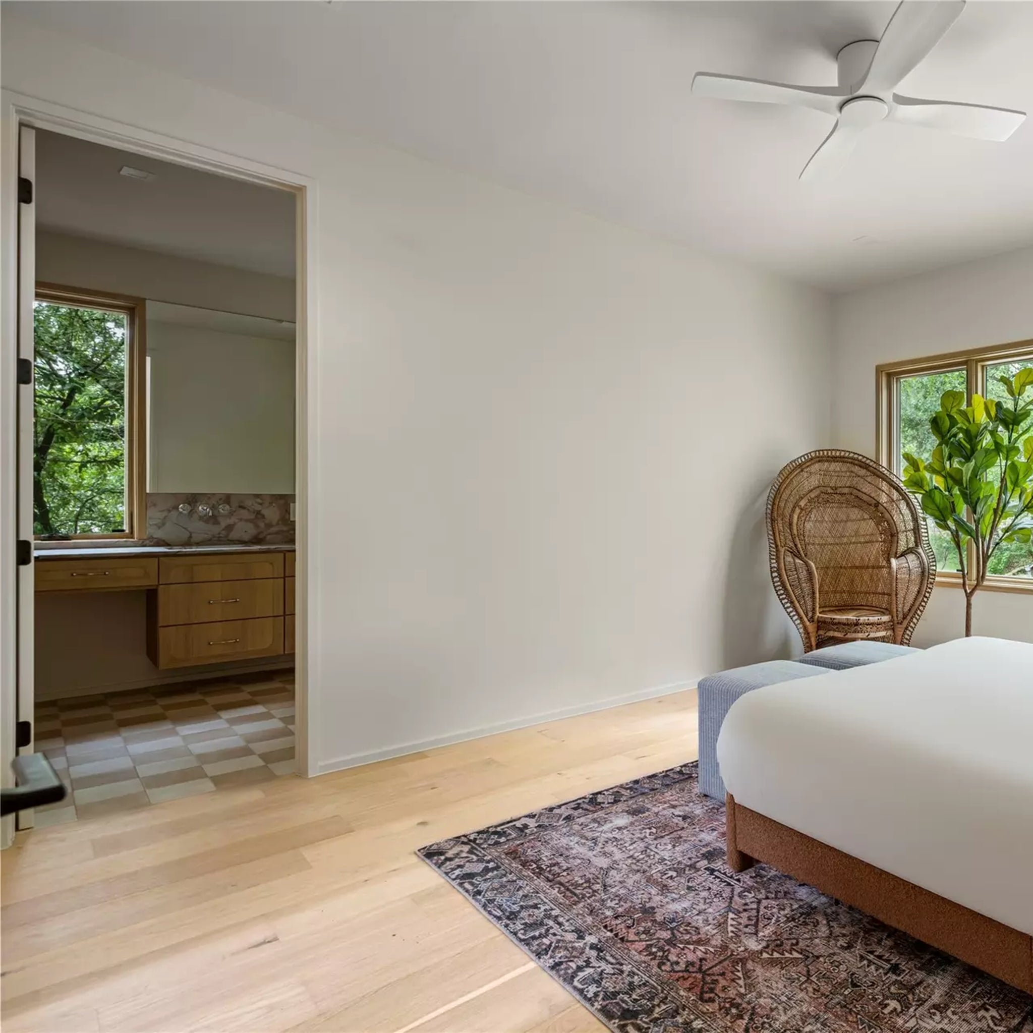 Zurich White Oak