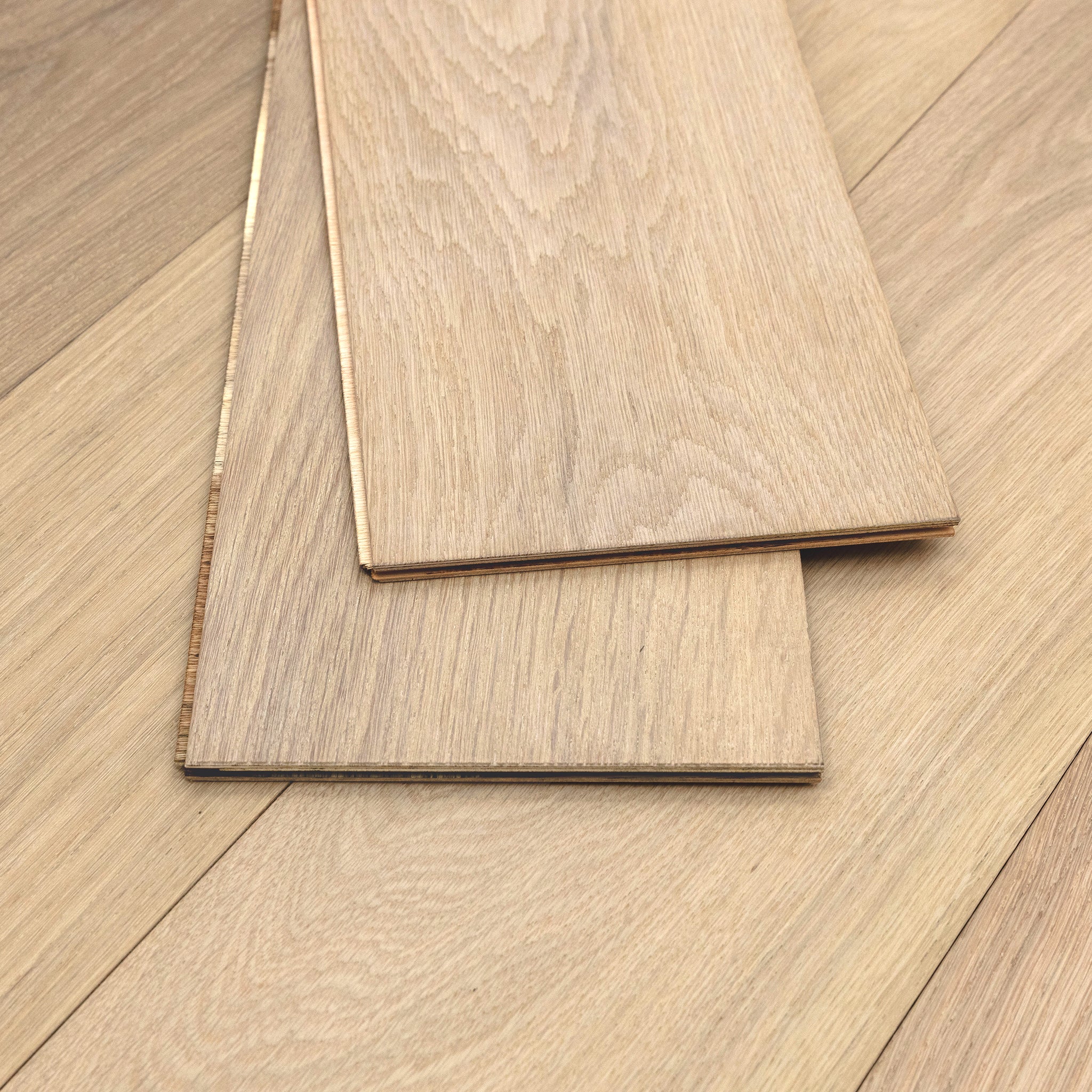 Zurich White Oak