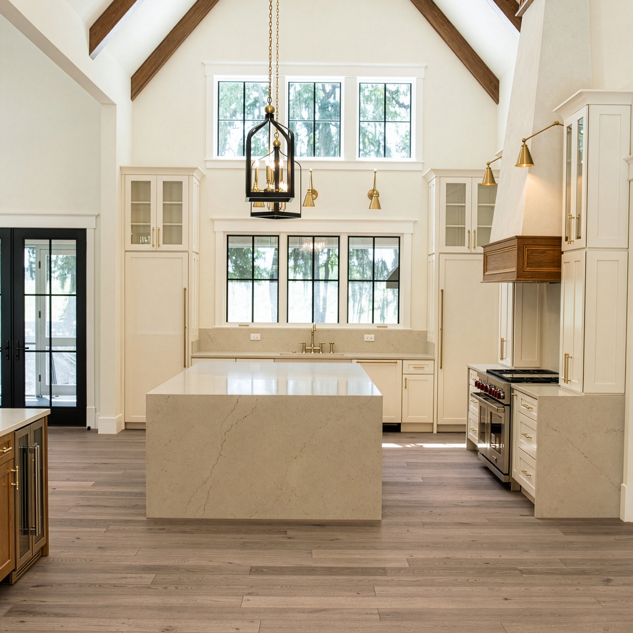 Wicker White Oak