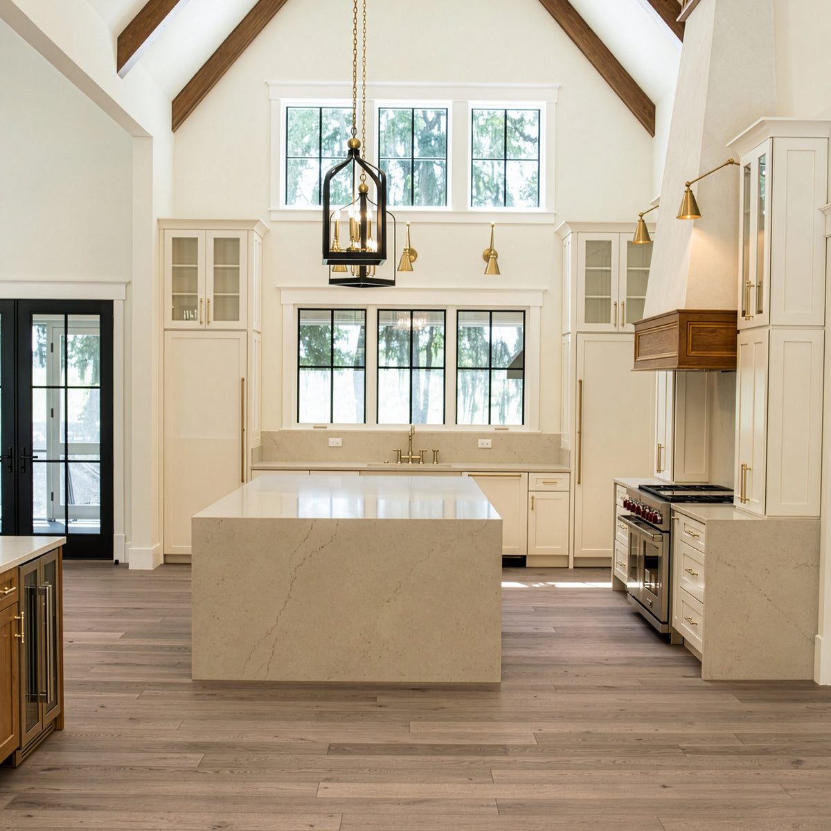 Wicker White Oak