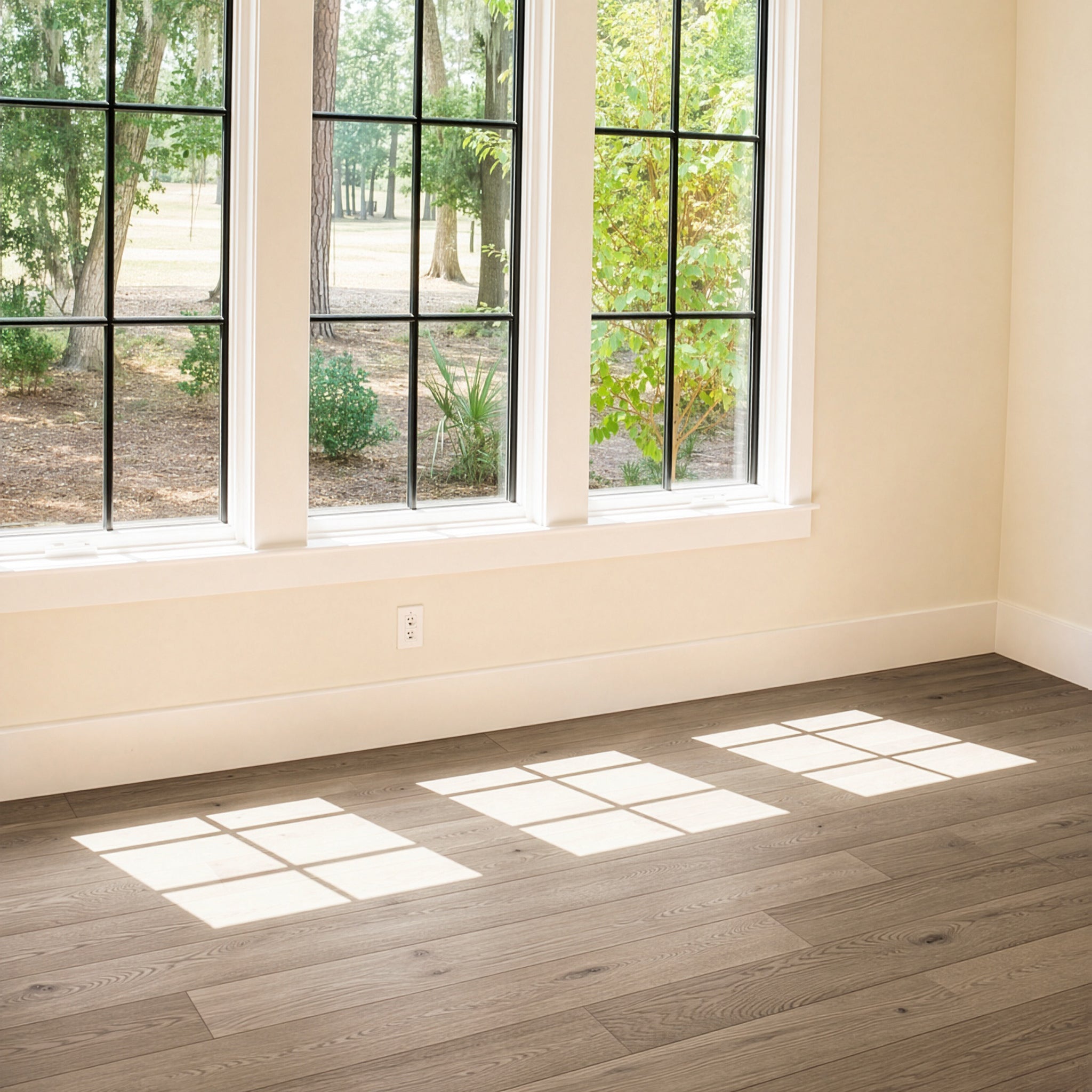 Wicker White Oak
