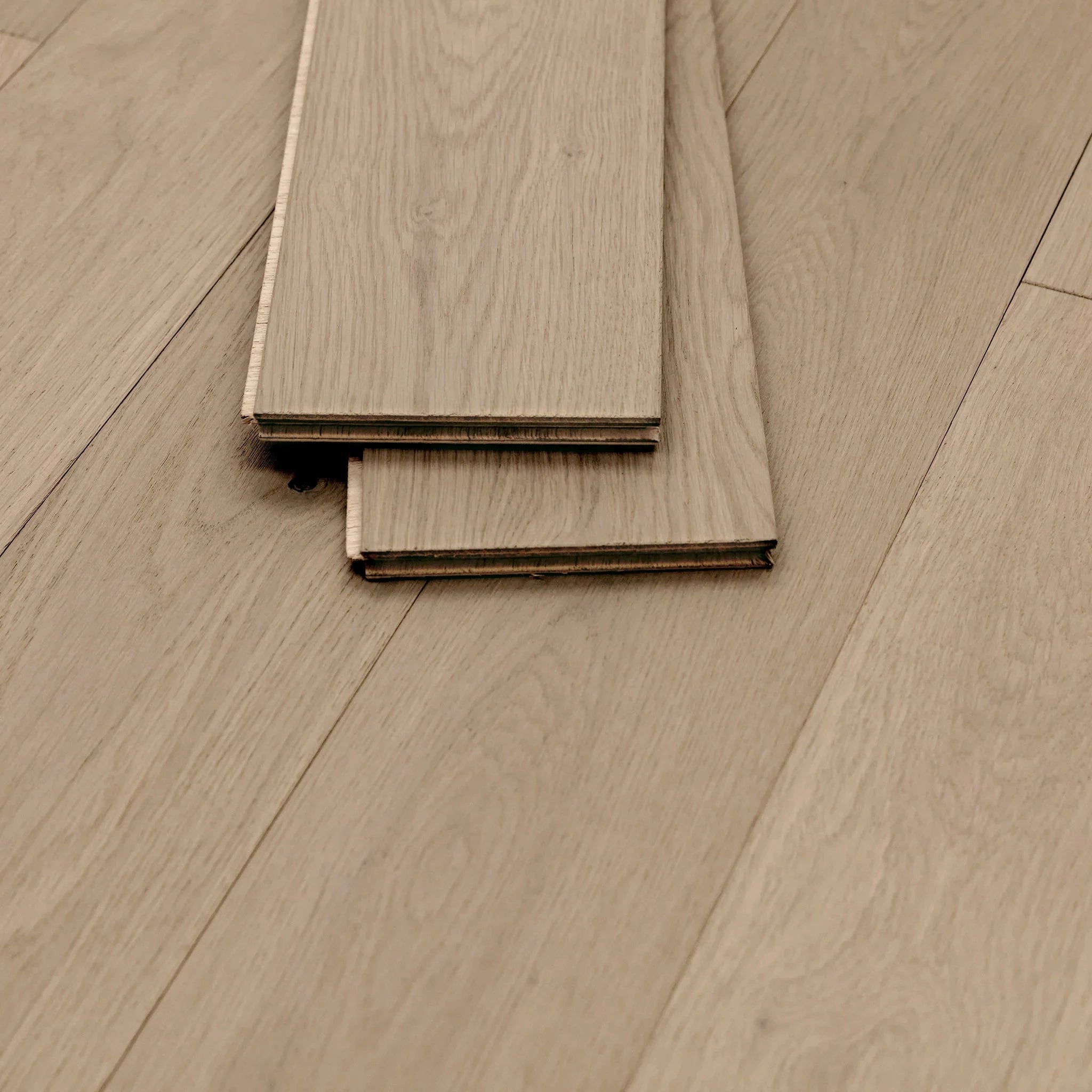 Coastal White Oak